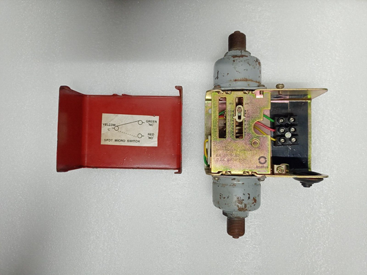 Indfos IPSD50 DIfferential pressure switch