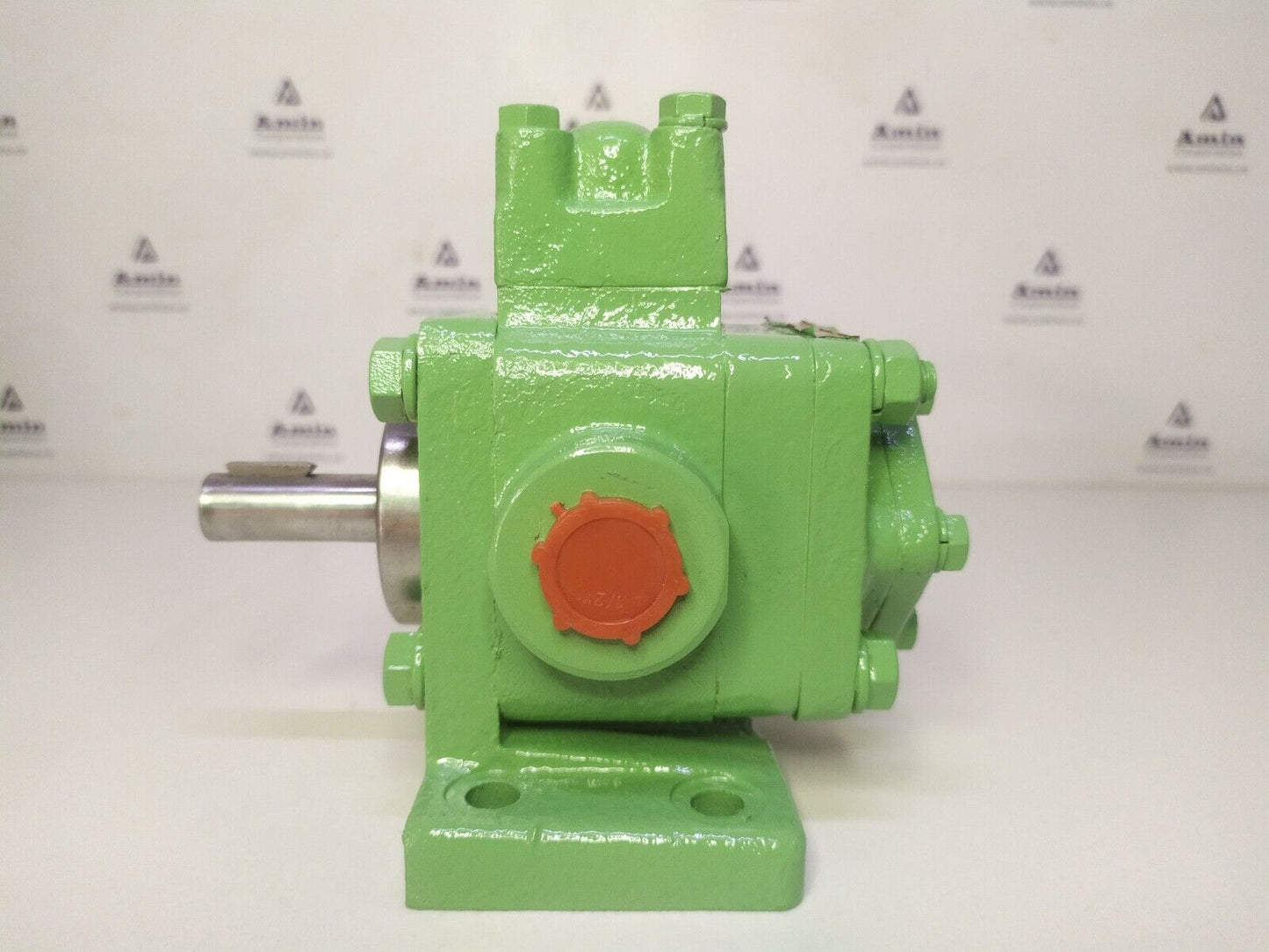 Naniwa pump TLG-2R Gear pump