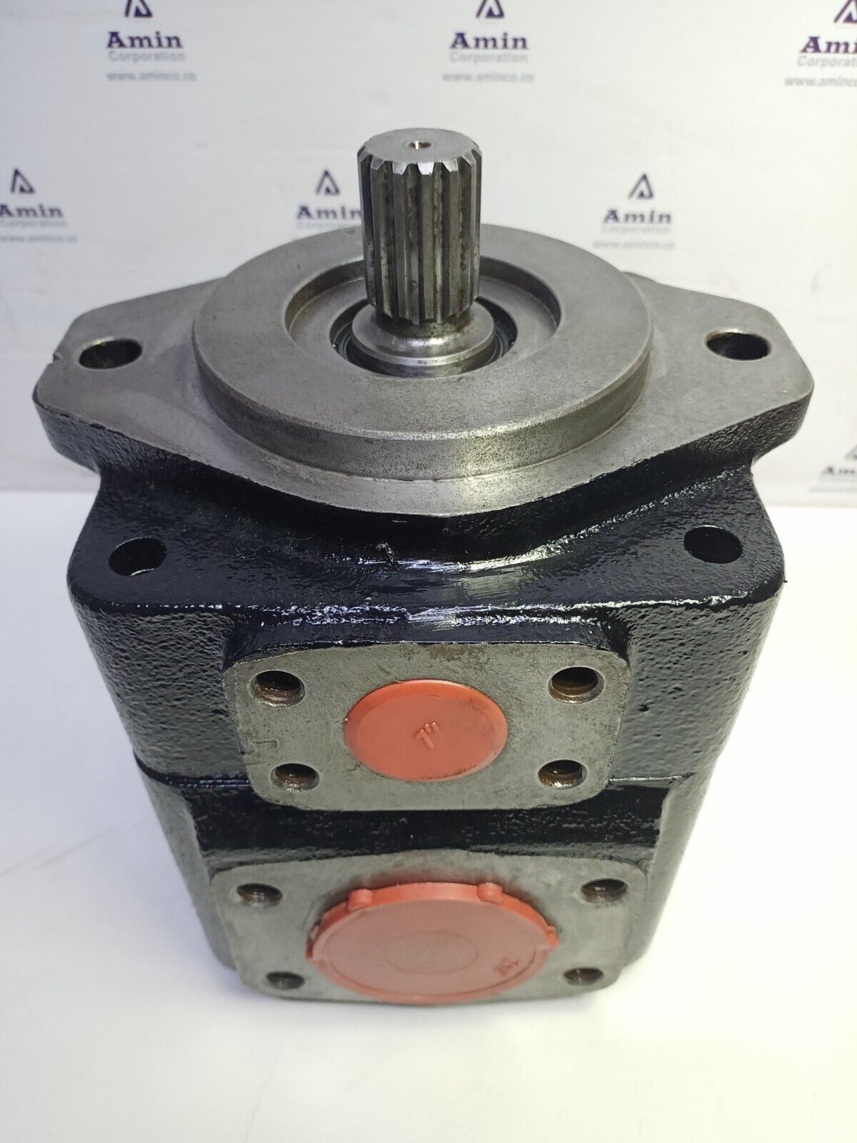 Veljan VT6EM-052-3R00-B1 Hydraulic vane pump