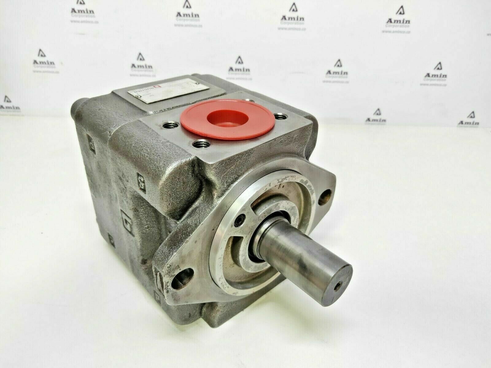 BUCHER QT42-025R Hydraulic Internal gear pump - PRESSURE TESTED