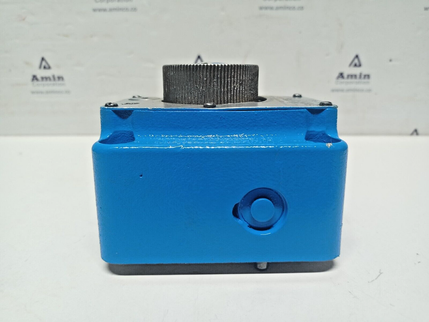 Vickers FG 02 1500 40UG Flow control valve