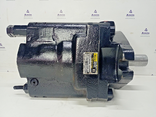 Parker PAV 80 RK 02R1 Hydraulic Axial piston pump - Pressure Tested #2