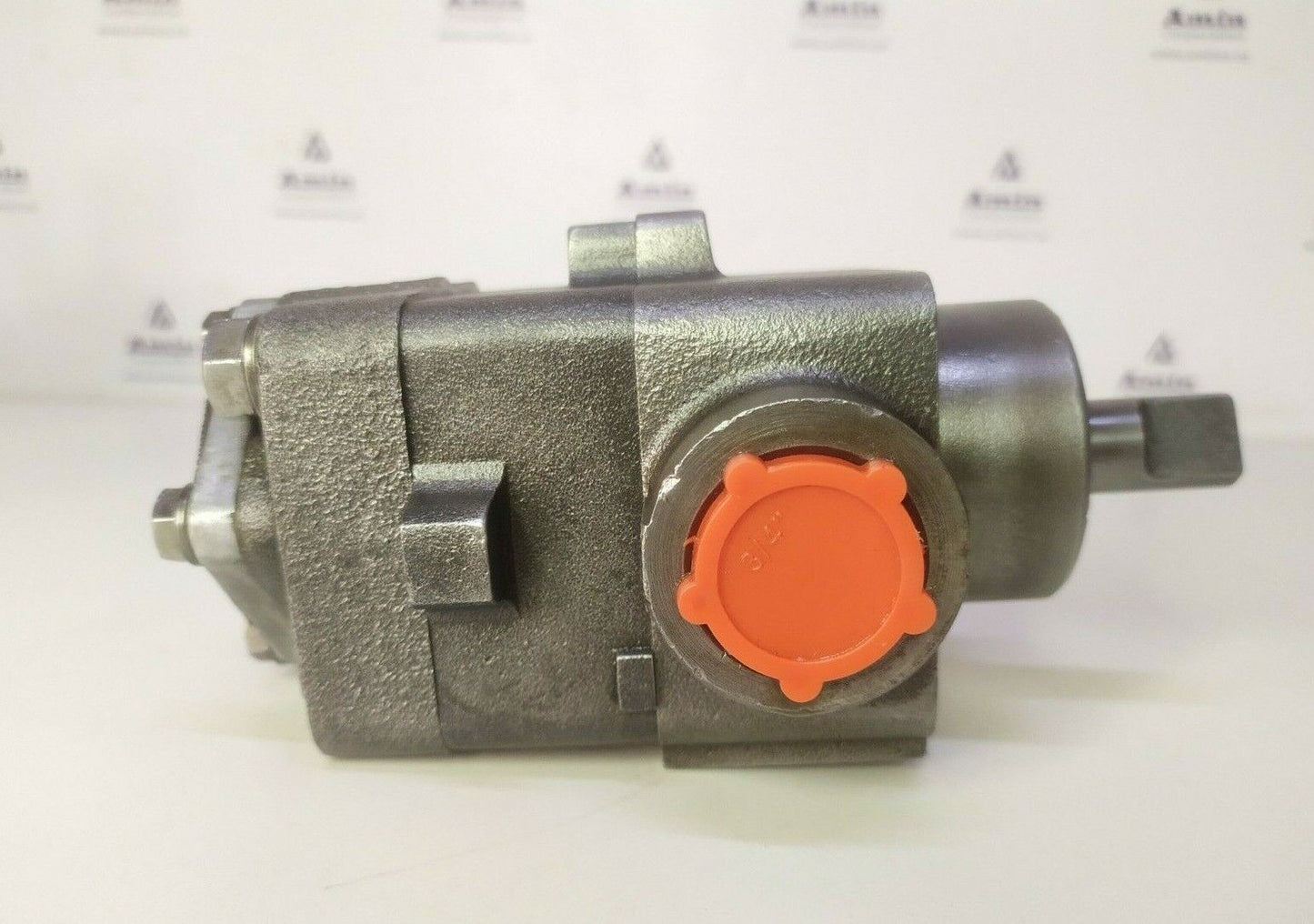 Nippon Oil Pump TOP-212 HGA Trochoid Pump - TESTED PUMP