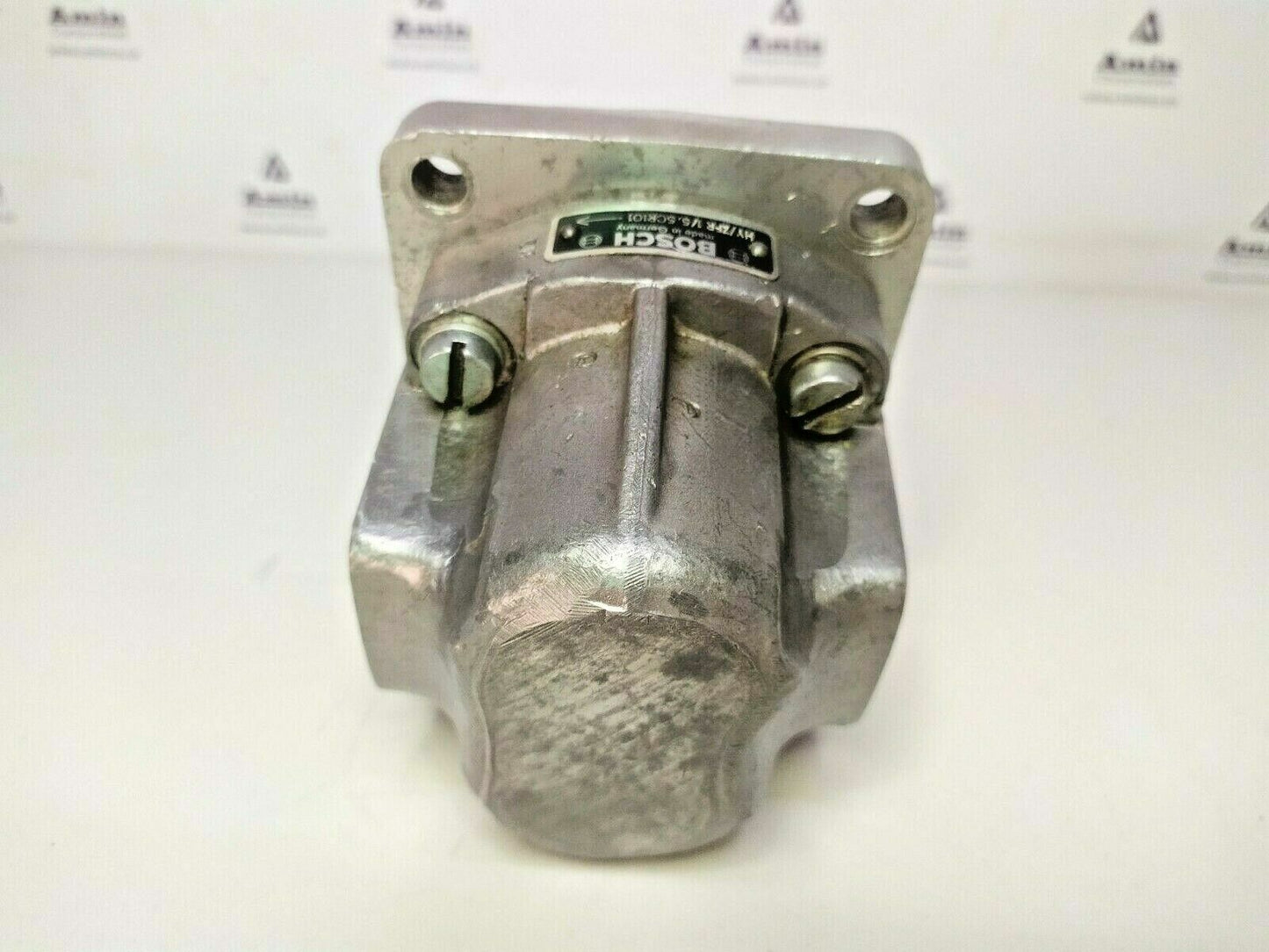 Bosch HY/ZFR 1/5,5CR101 Hydraulic gear pump - PRESSURE TESTED