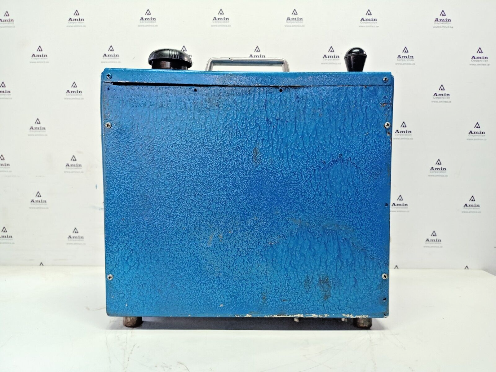 Obel HPU 1500 Air Operated Hydraulic Pump