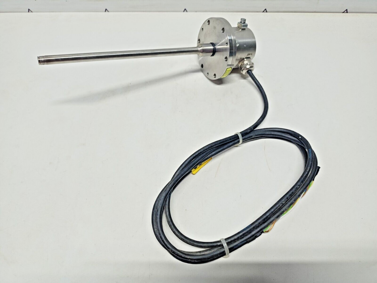 Balluff BTL5-E10-M0139-J-DEXB-K02 ROD LINEAR TRANSDUCER BTL0H39 - NEW Free ship