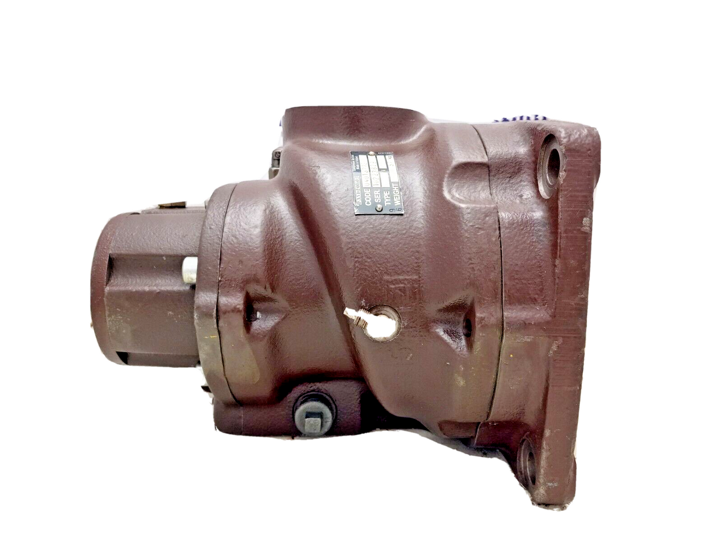 Tamrotor Marine Compressor Code:04013223 Rotary Screw Air Compressor