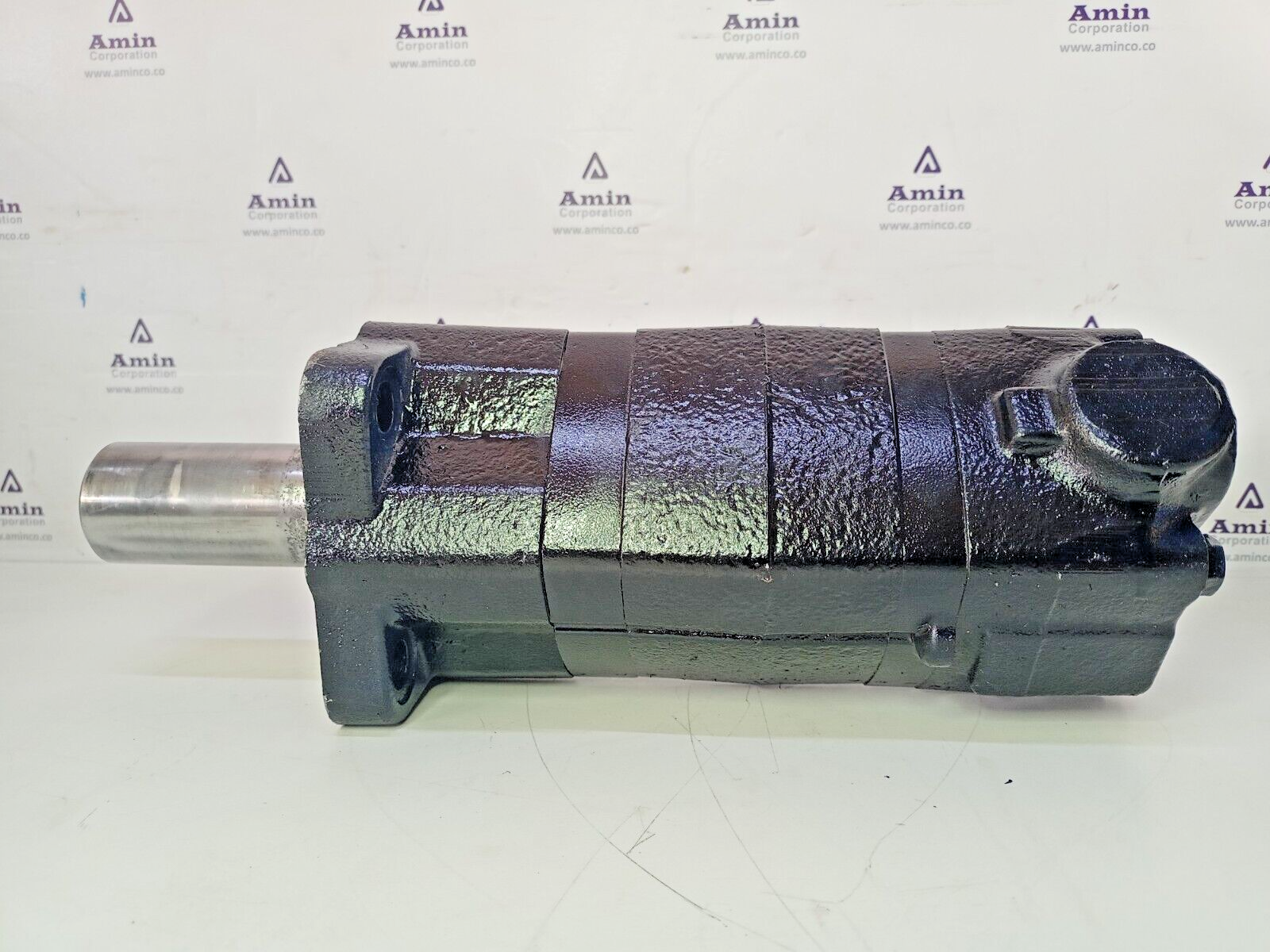 Eaton Char-lynn 169-0033-001 Hydraulic Motor - Used