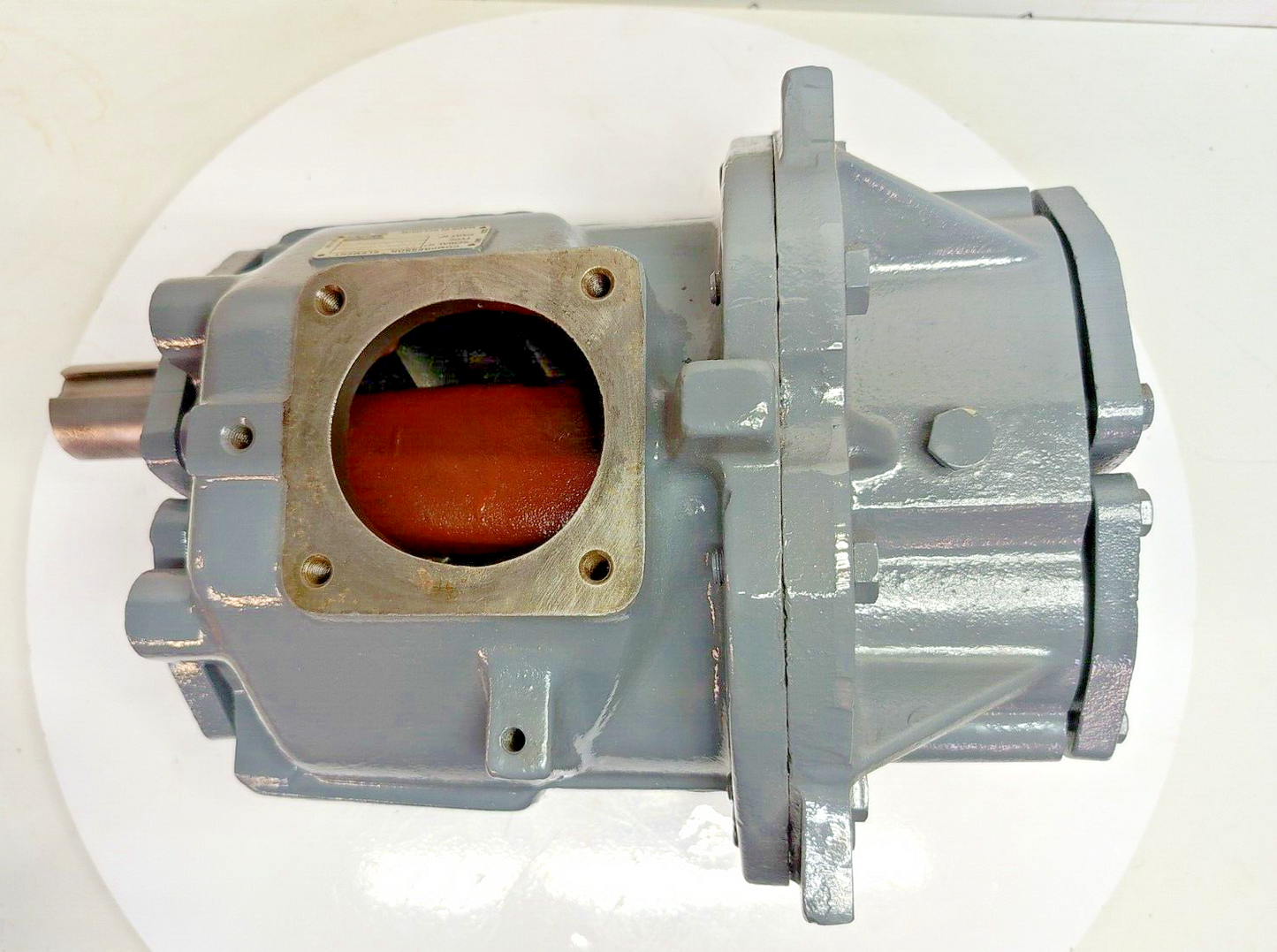 Atlas Copco OIS H-03 Air end part no.: 1616578982 Screw Air Compressor
