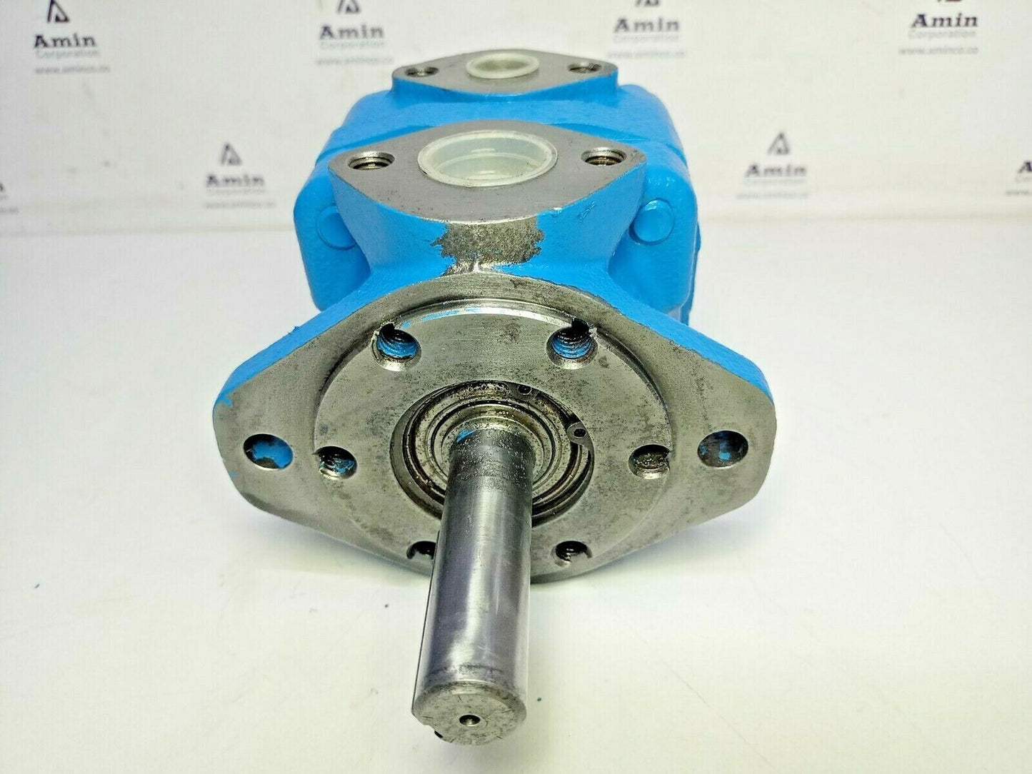 Vickers V20 2F6F 1C11 JA S47 Hydraulic vane pump