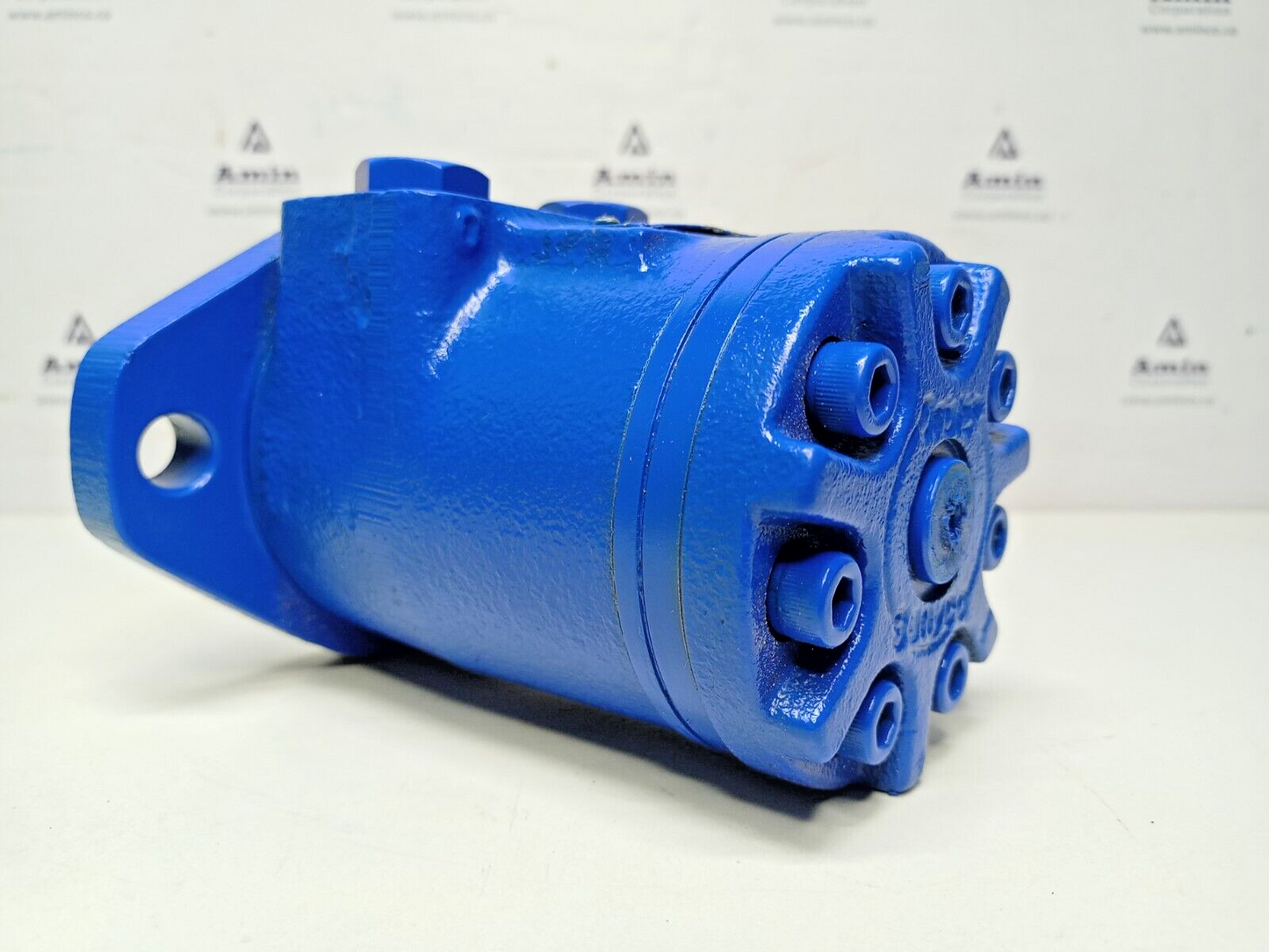 Sumitomo Eaton H-050AA2XJ Orbit Motor