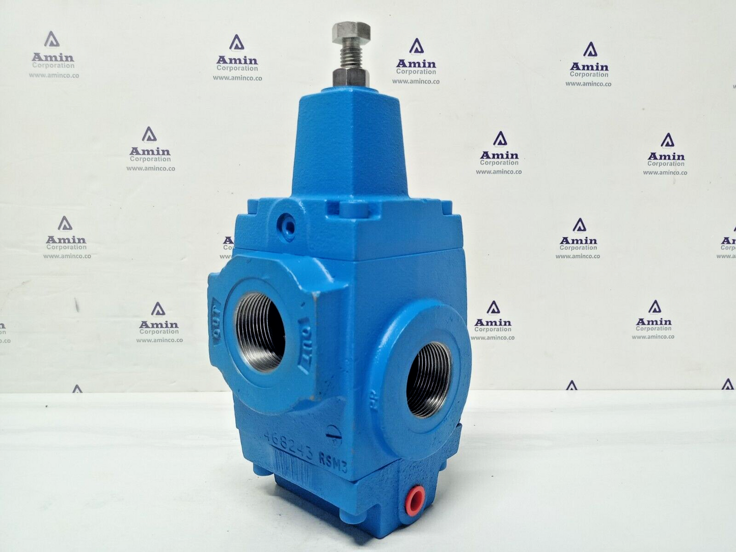 Eaton Vickers RT-10-A4-22UB Hydraulic pressure control valve RT10A422UB - NEW