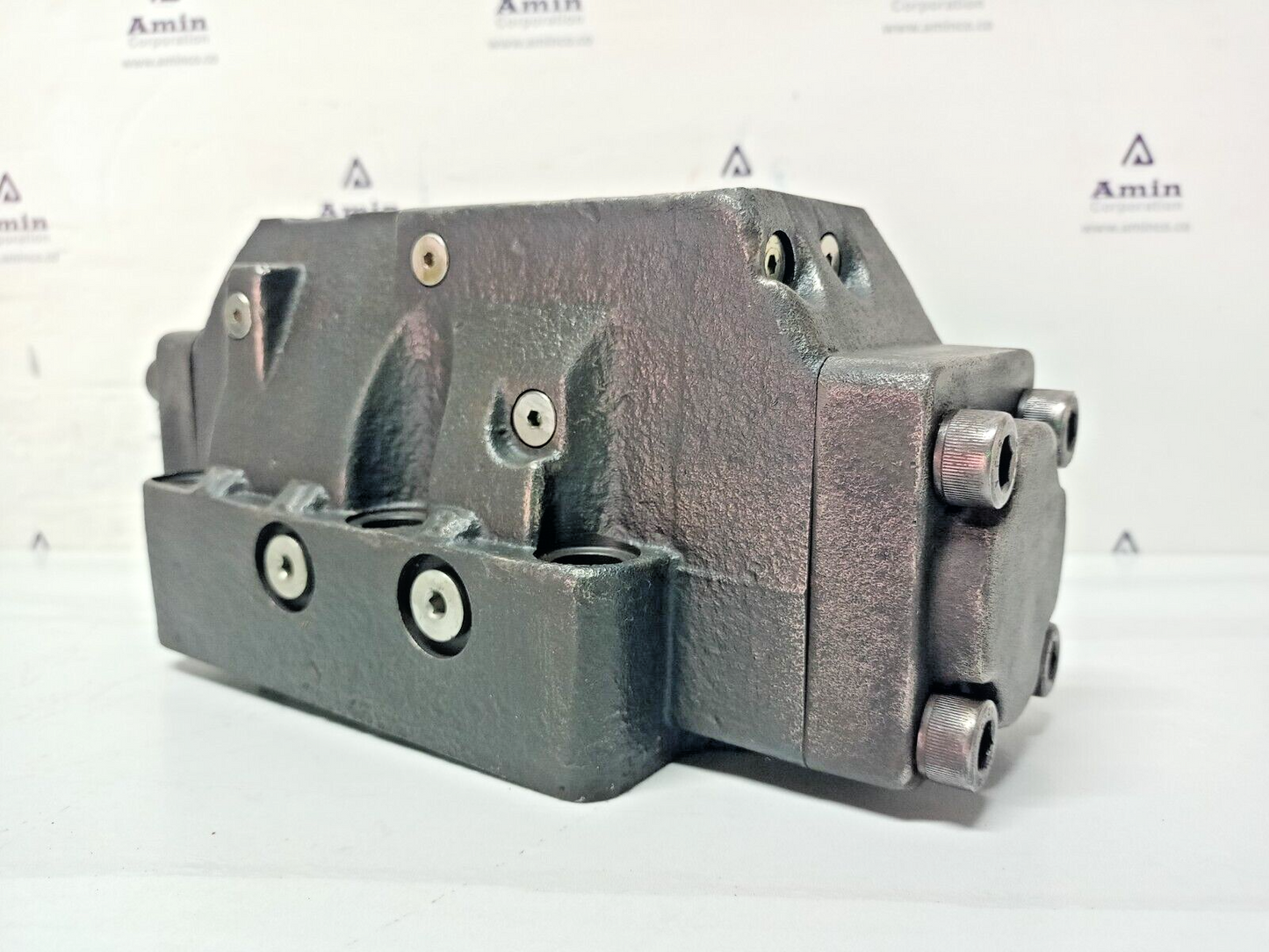 Eaton-Vickers DG5S-8-6C-T-M-X2-ER4-30 Directional control valve - NEW