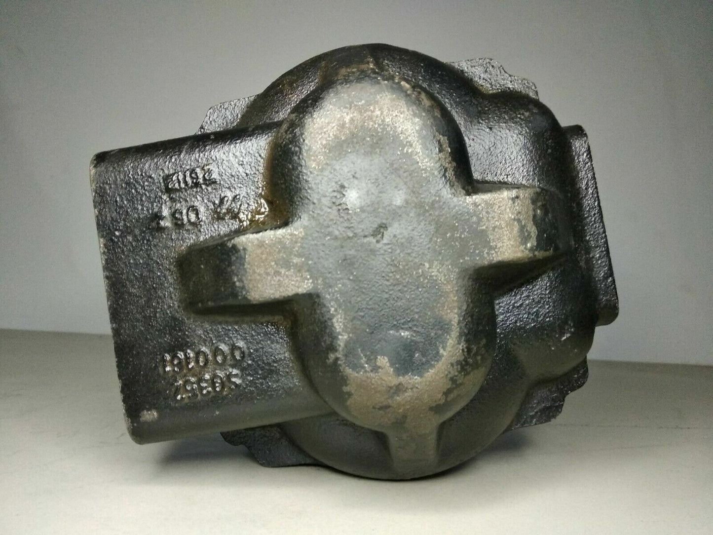 David Brown Hydraulics R1A5053G5A1A Hydraulic Gear pump - PRESSURE TESTED