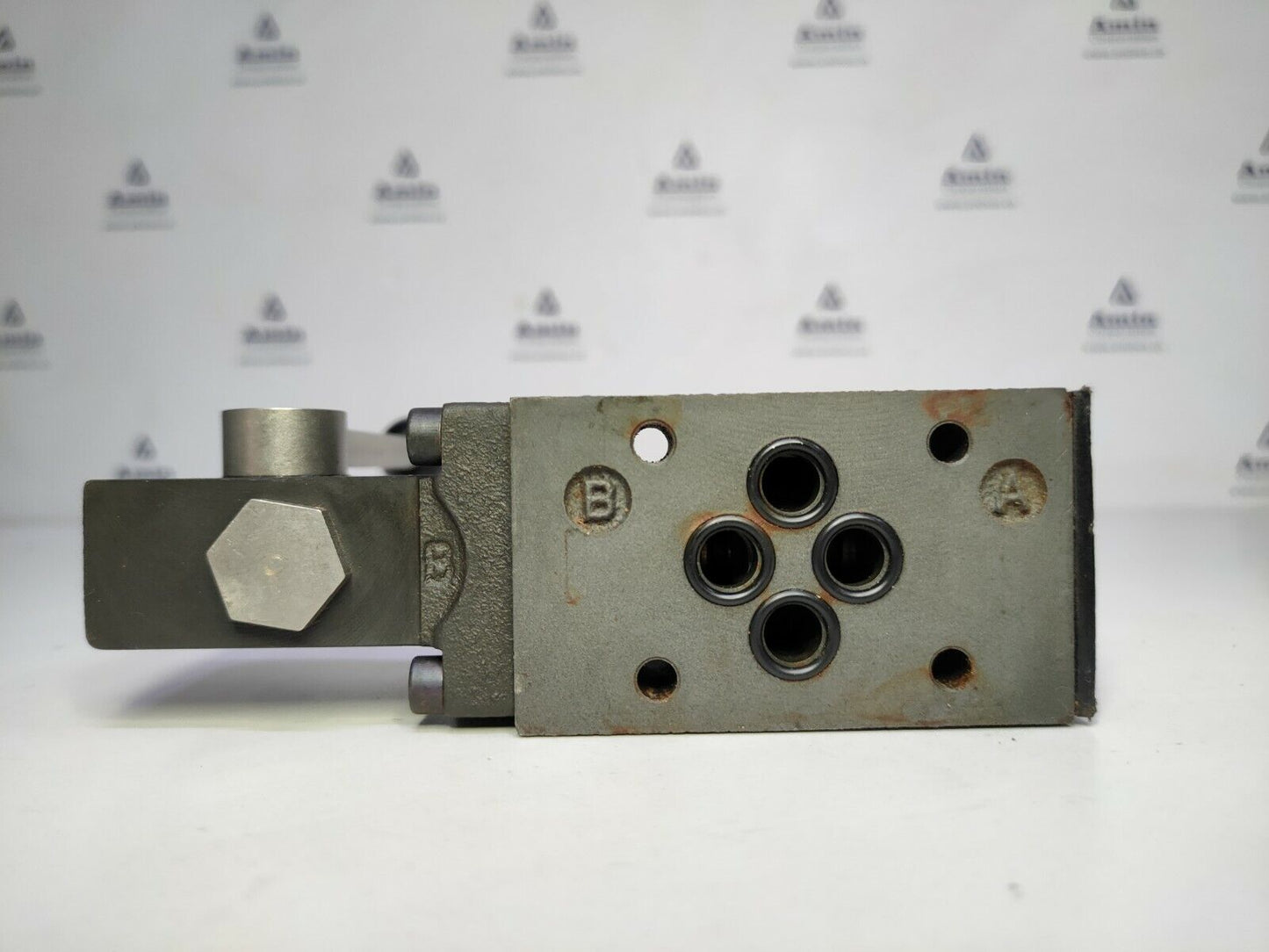 Denison Hydraulics A4D01 3408 0304 B1 Directional control valve 026-71452-0