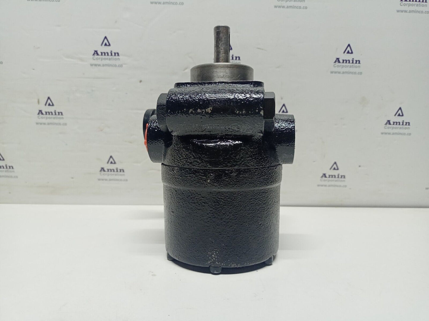 Nippon GD-206 H Trochoid Fuel pump #3