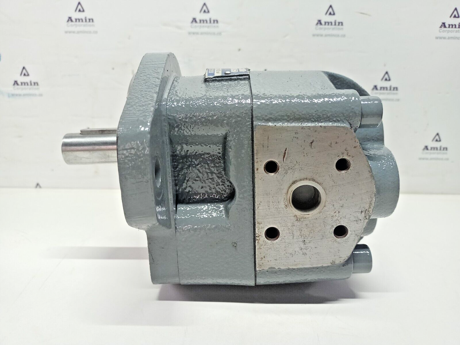 Kracht KP 2/40 F1BA Z00 2DL1 Hydraulic gear pump - NEW