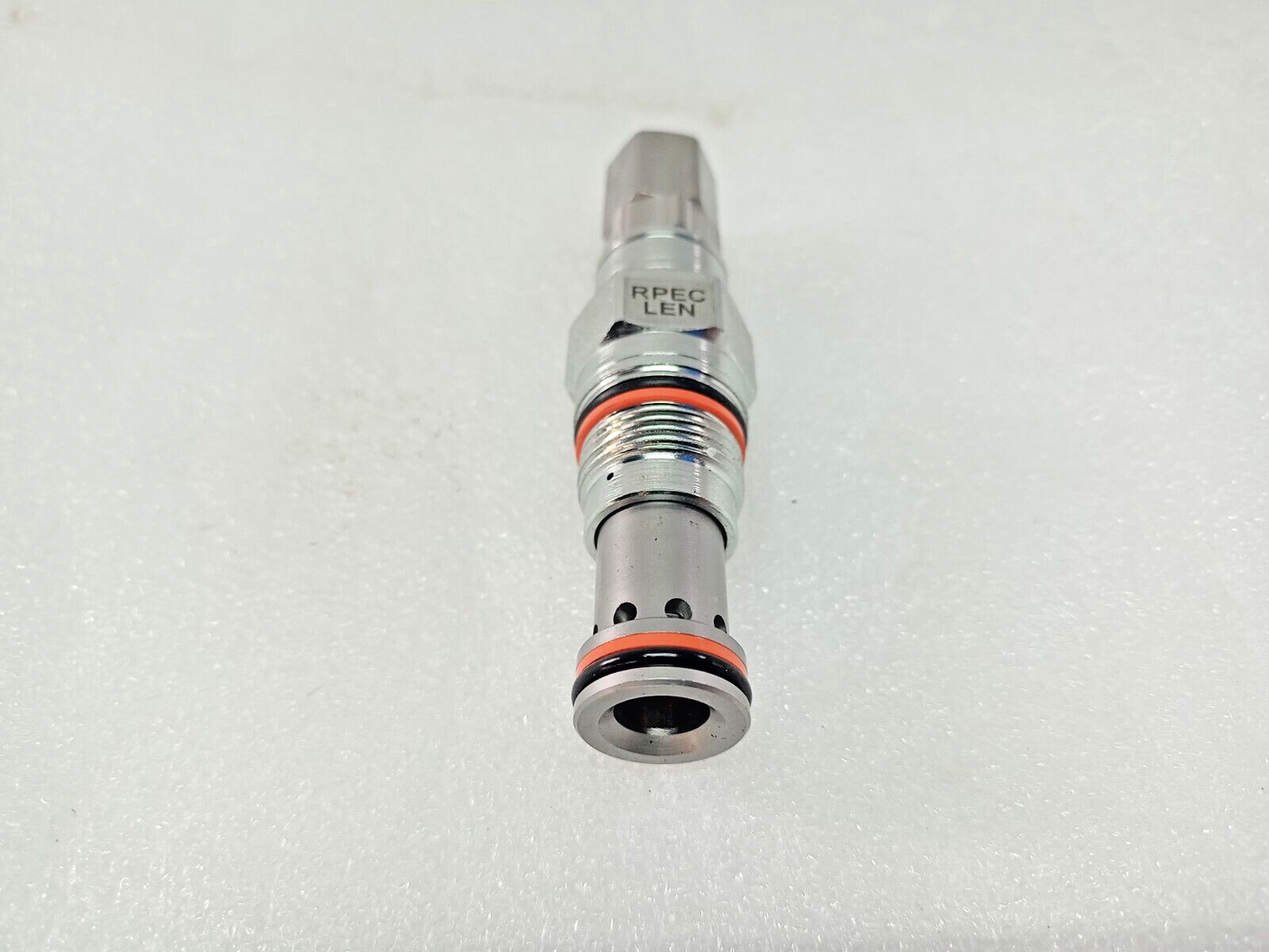 Sun Hydraulics RPEC-LEN Pilot-operated, relief valve RPECLEN - NEW