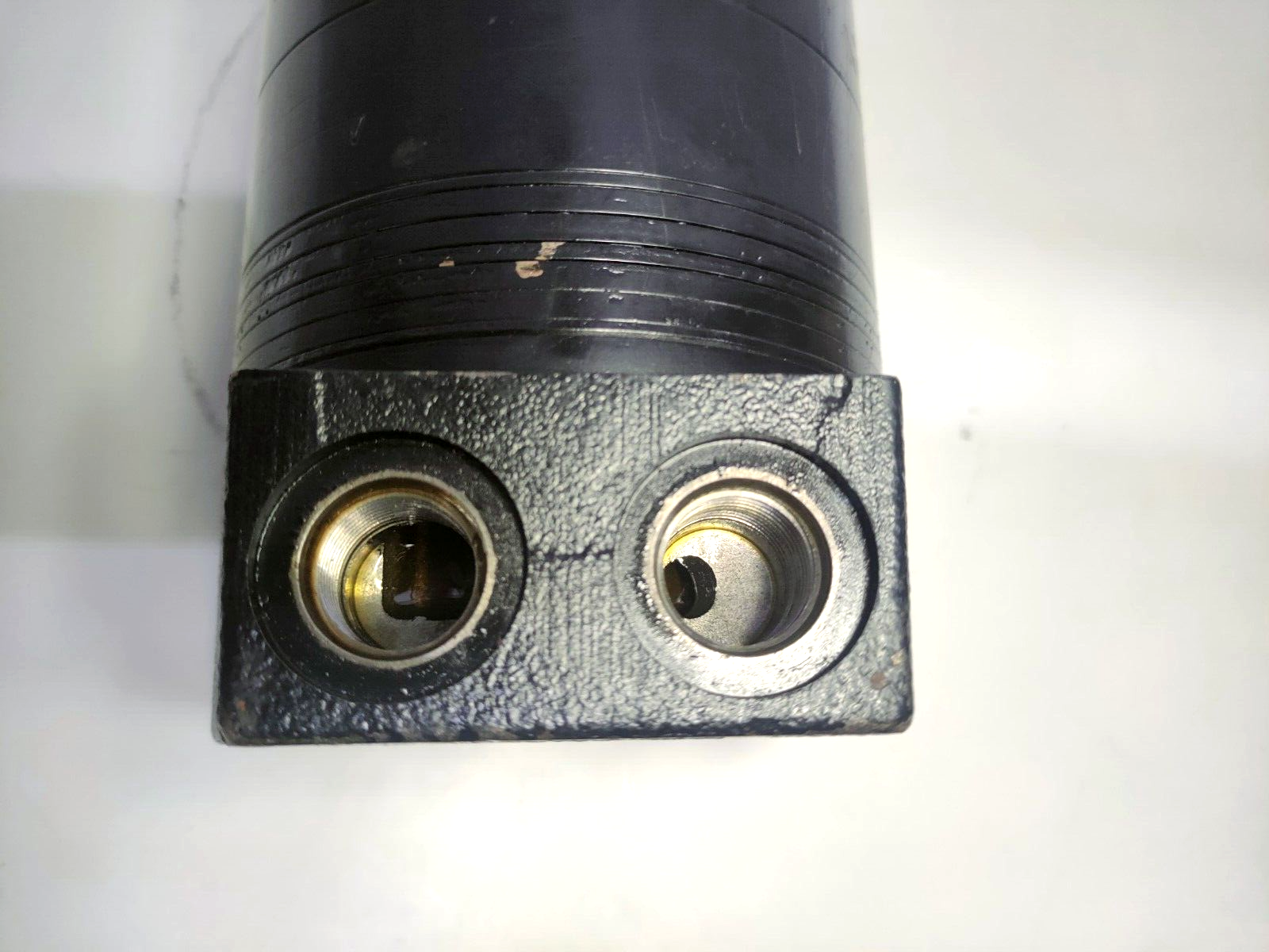 Parker TH0625PB360AAAA Torq Motor TH-series Hydraulic Torq Motor - NEW