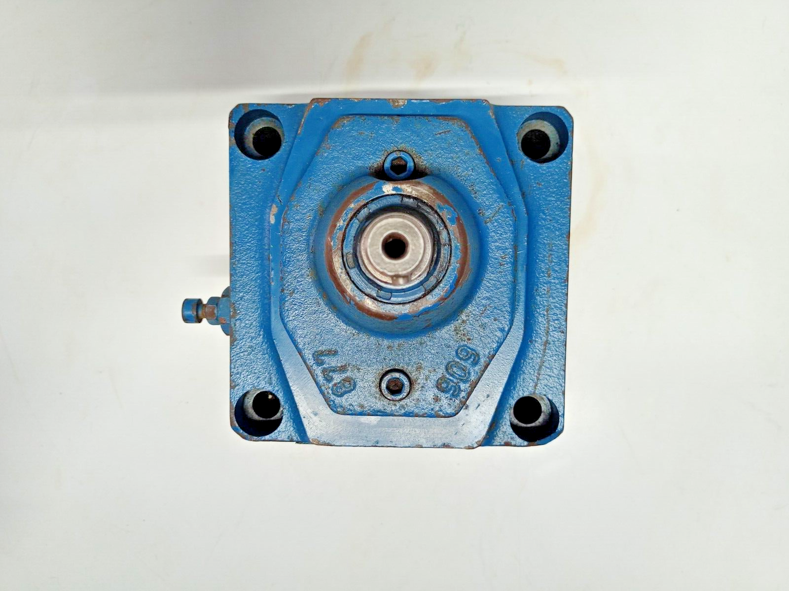 Mannesmann Rexroth 3FRM 16-24/60LD So 247 3-Way Directional Flow Control Valve