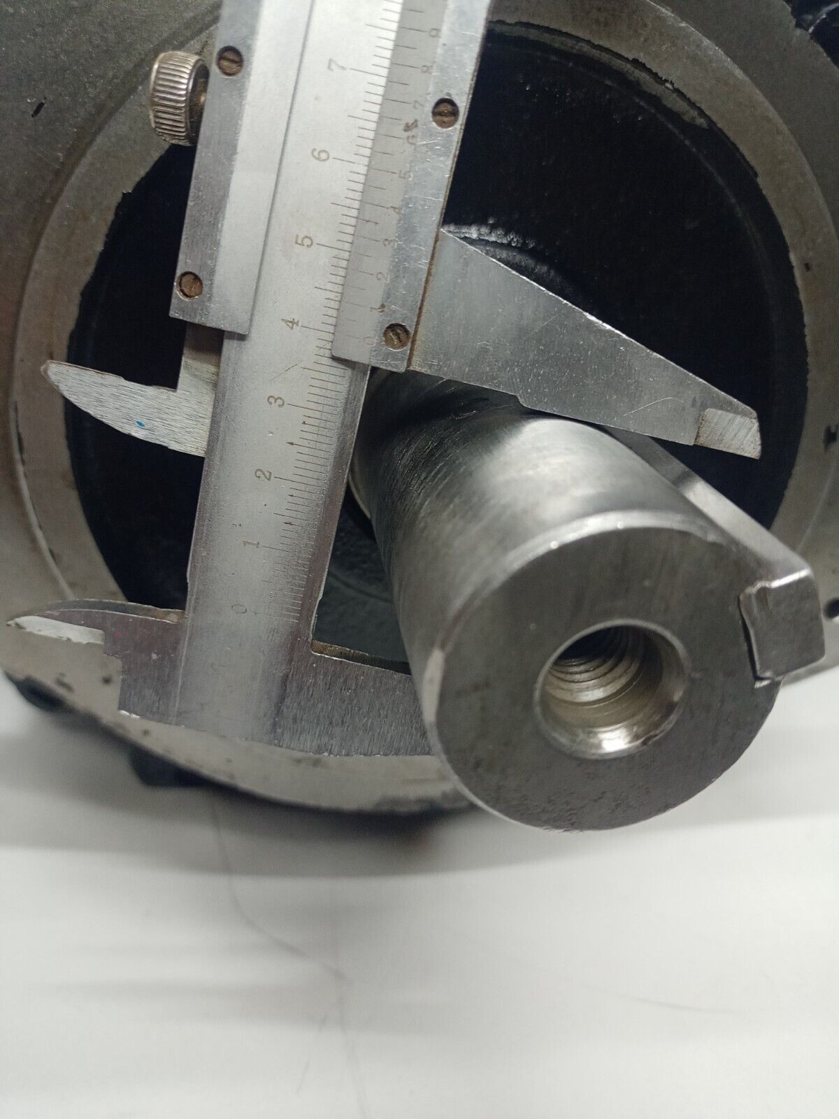 Parker PAV 80 RK 02R1 Hydraulic Axial piston pump