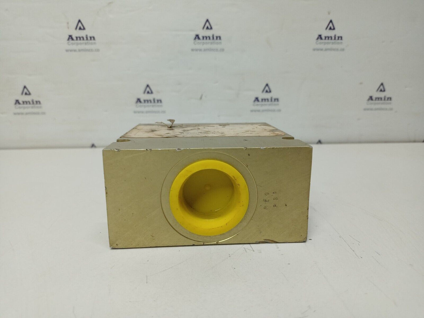 Modular Controls PRV2-16-S-16T60 Pressure reducing valve - NEW