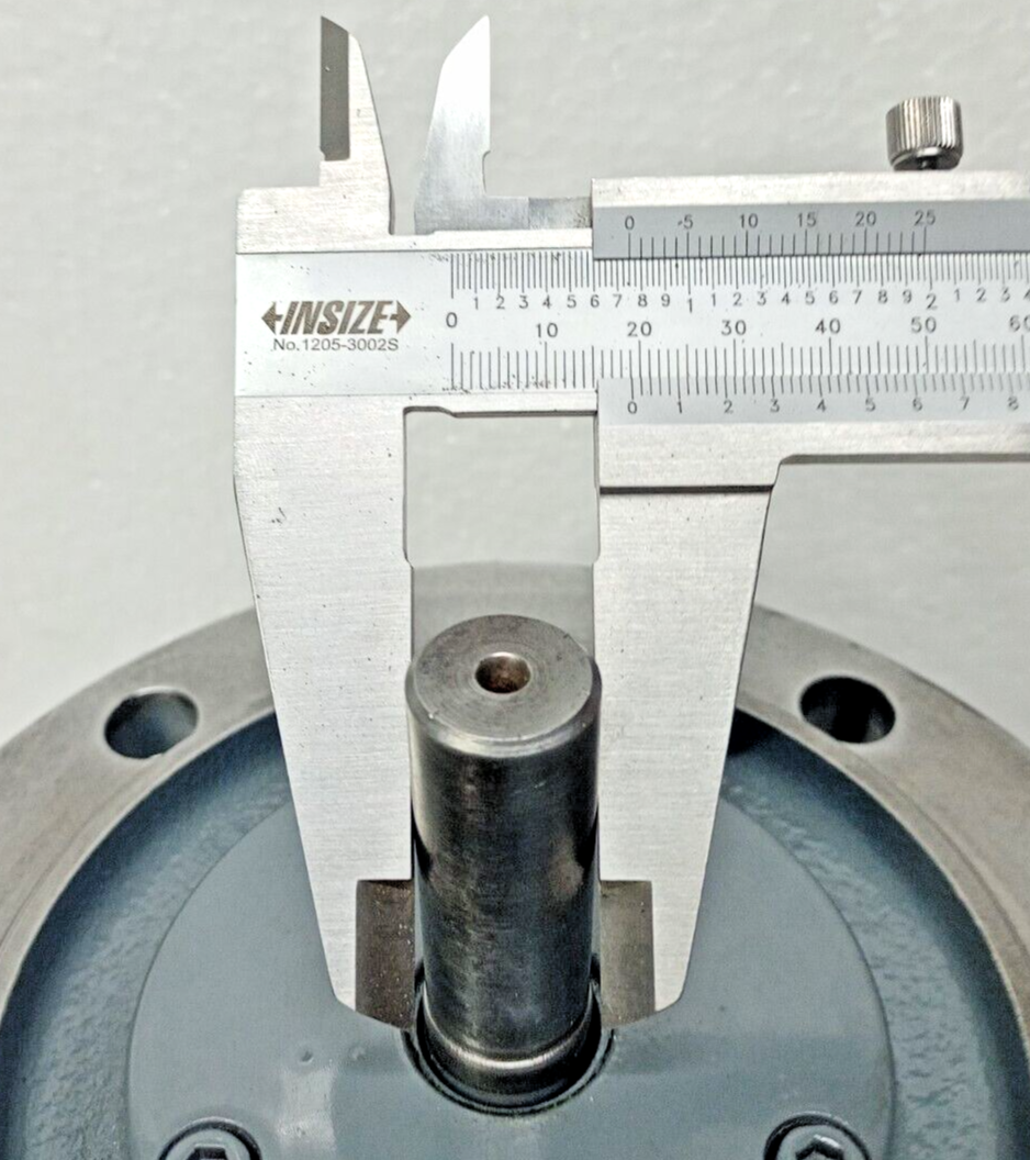 Kracht KF3/63 F30B P0B 7DP1 Hydraulic Transfer gear pump - Pressure Tested #2