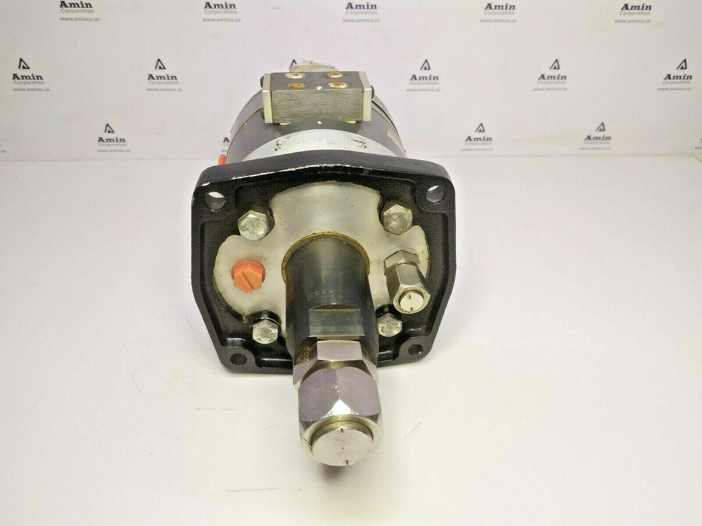 Heypac GX20-SSN-T1 Air driven Hydraulic pump - TESTED PUMP