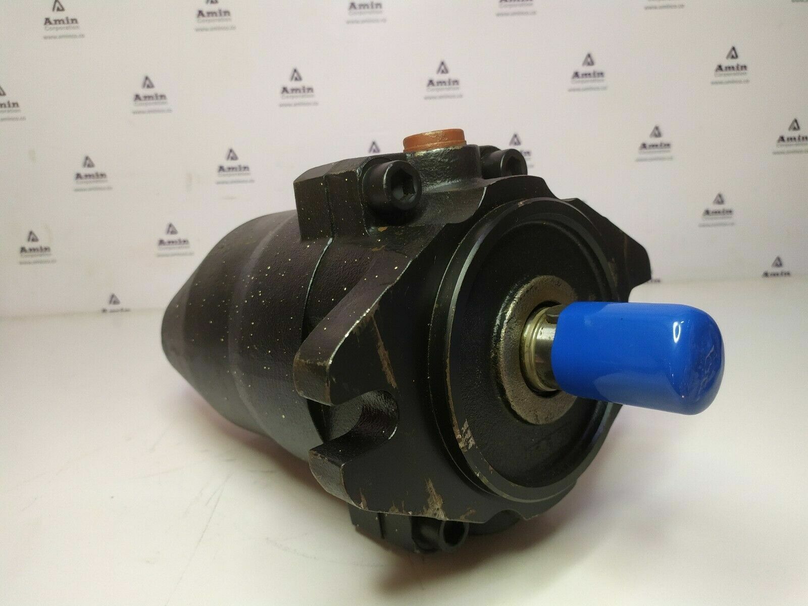 Parker Axial Piston pump PAF50RK3C, Vg:50 cm3/u, 2000 rpm, 350 bar max. - NEW