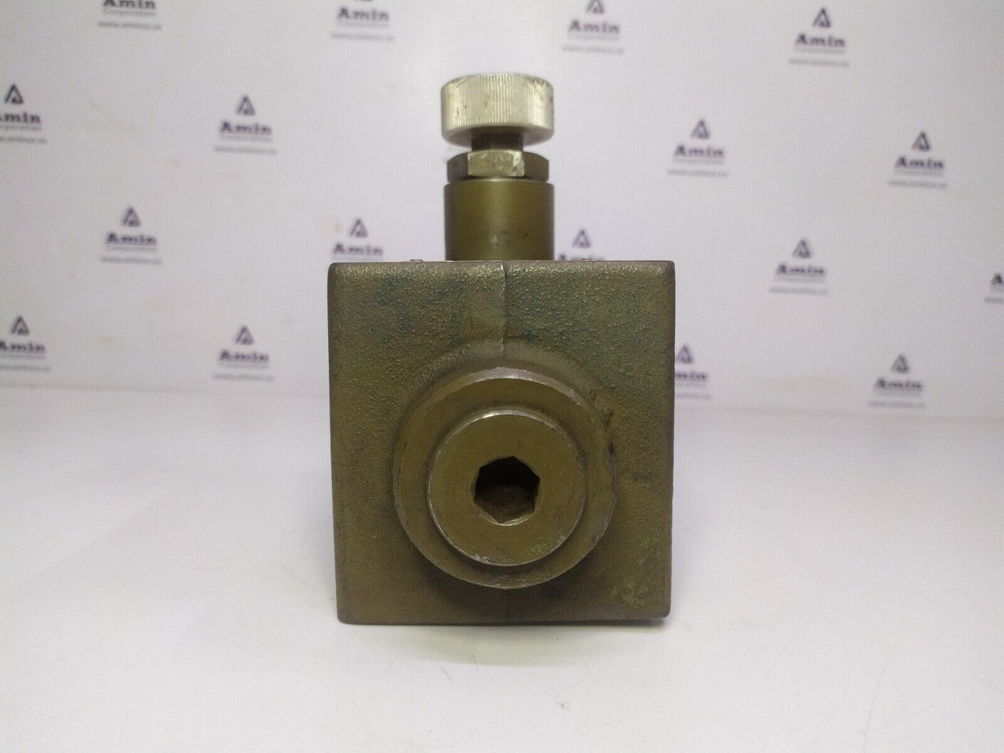 Herion DBS10HG7011 Pressure relief valve - NEW