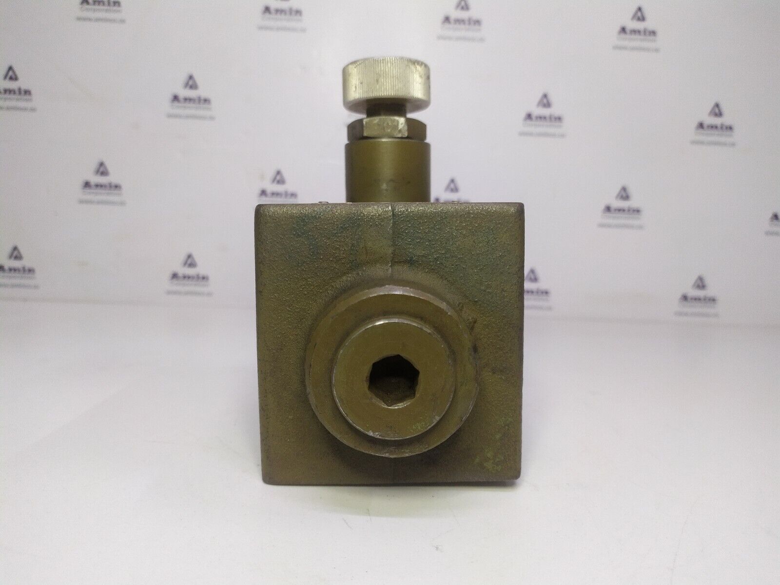 Herion DBS10HG7011 Pressure relief valve - NEW