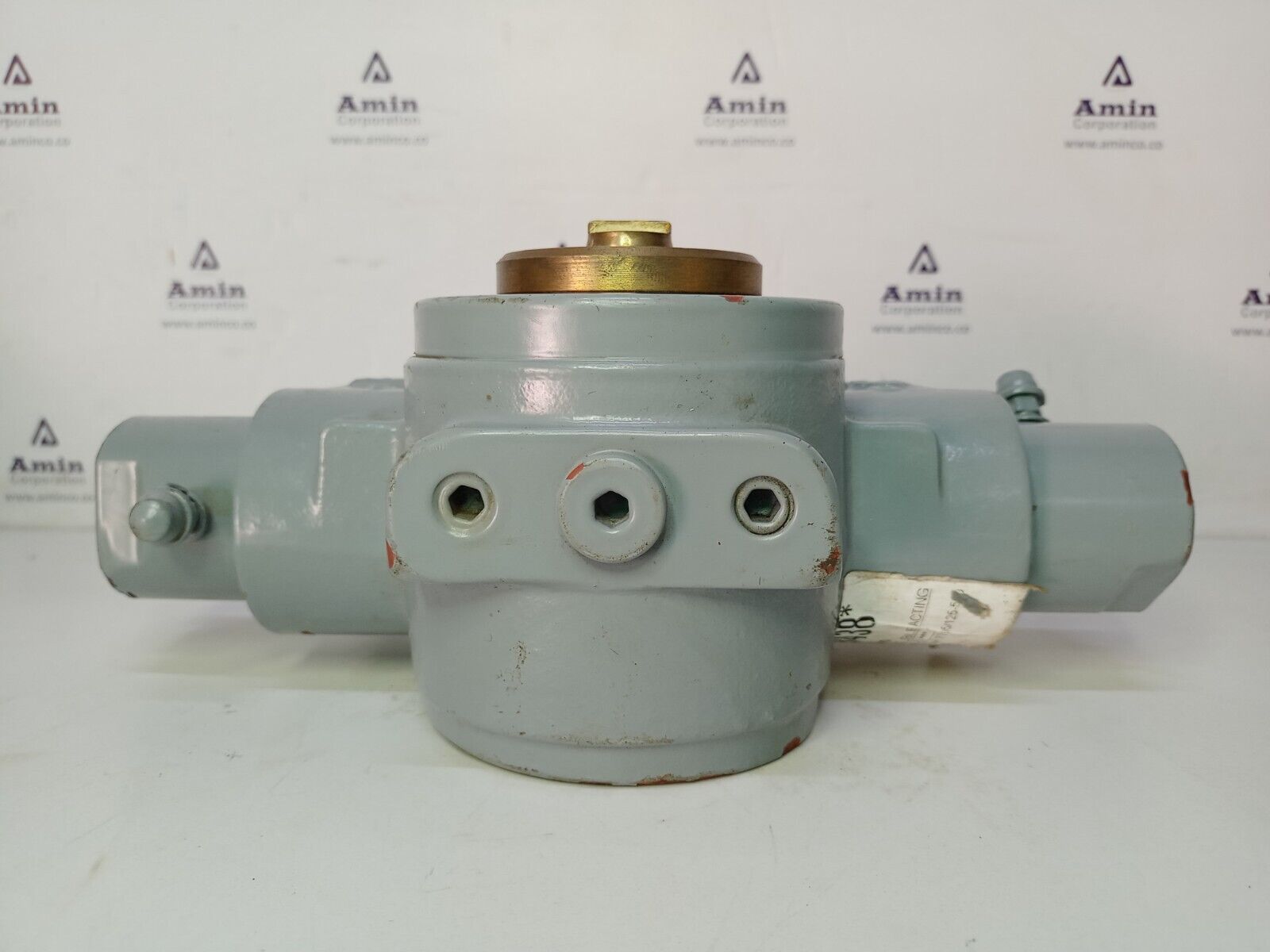 Scana RA2 05 H1 0B Hydraulic Double acting actuator