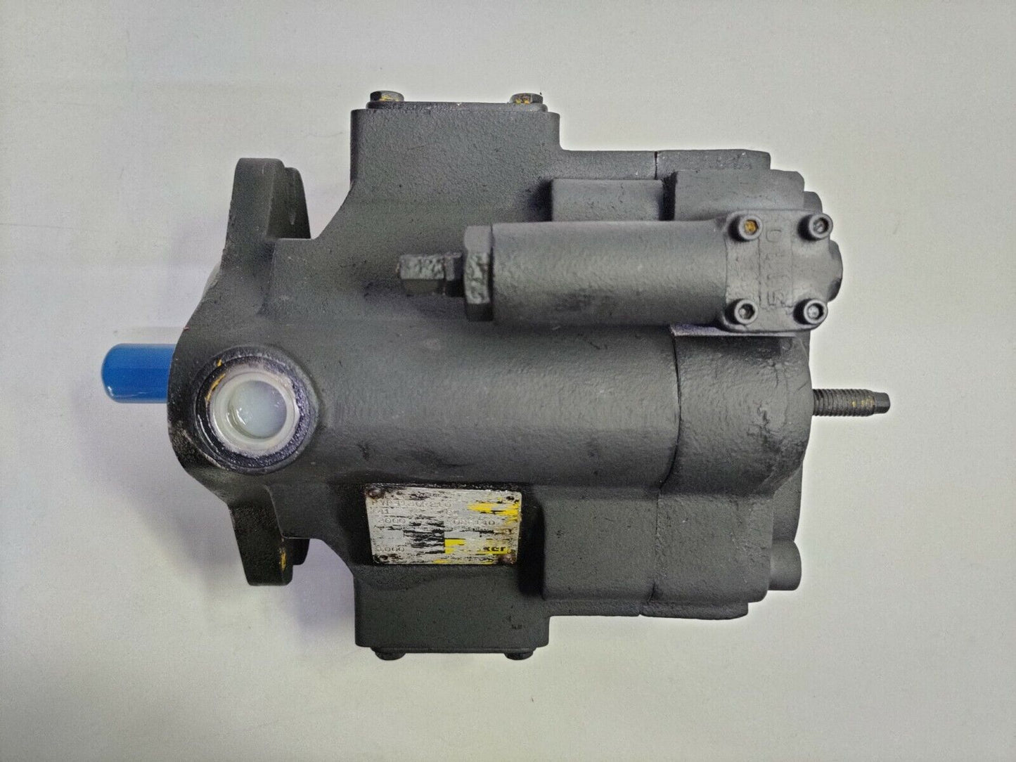 Parker PVP4130R210 Hydraulic Piston pump