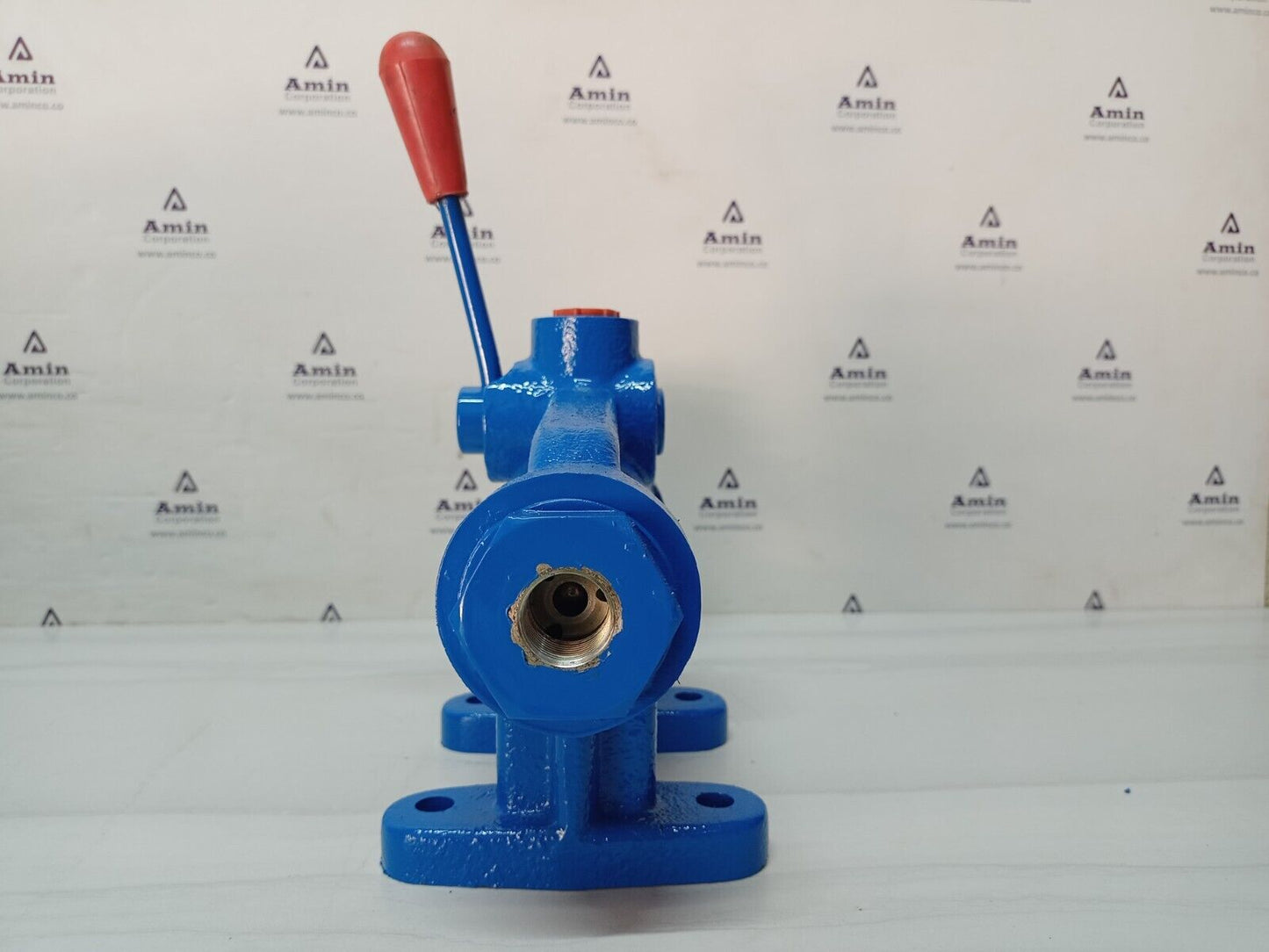 OMFB PM70 Hydraulic hand pump