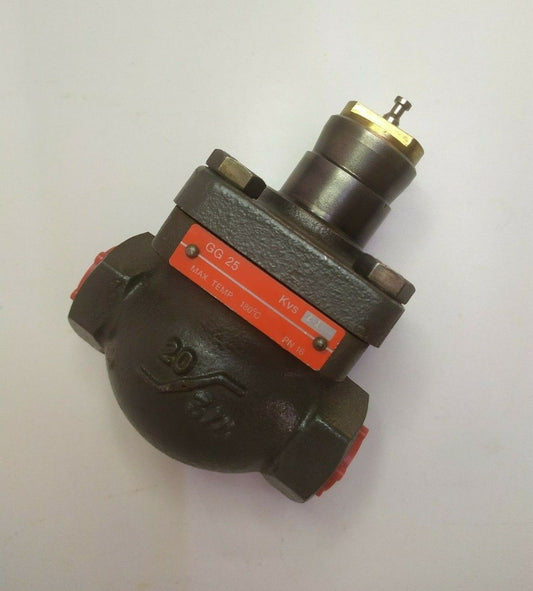 Danfoss IVR GG25 KVS 6.3 Valve - New