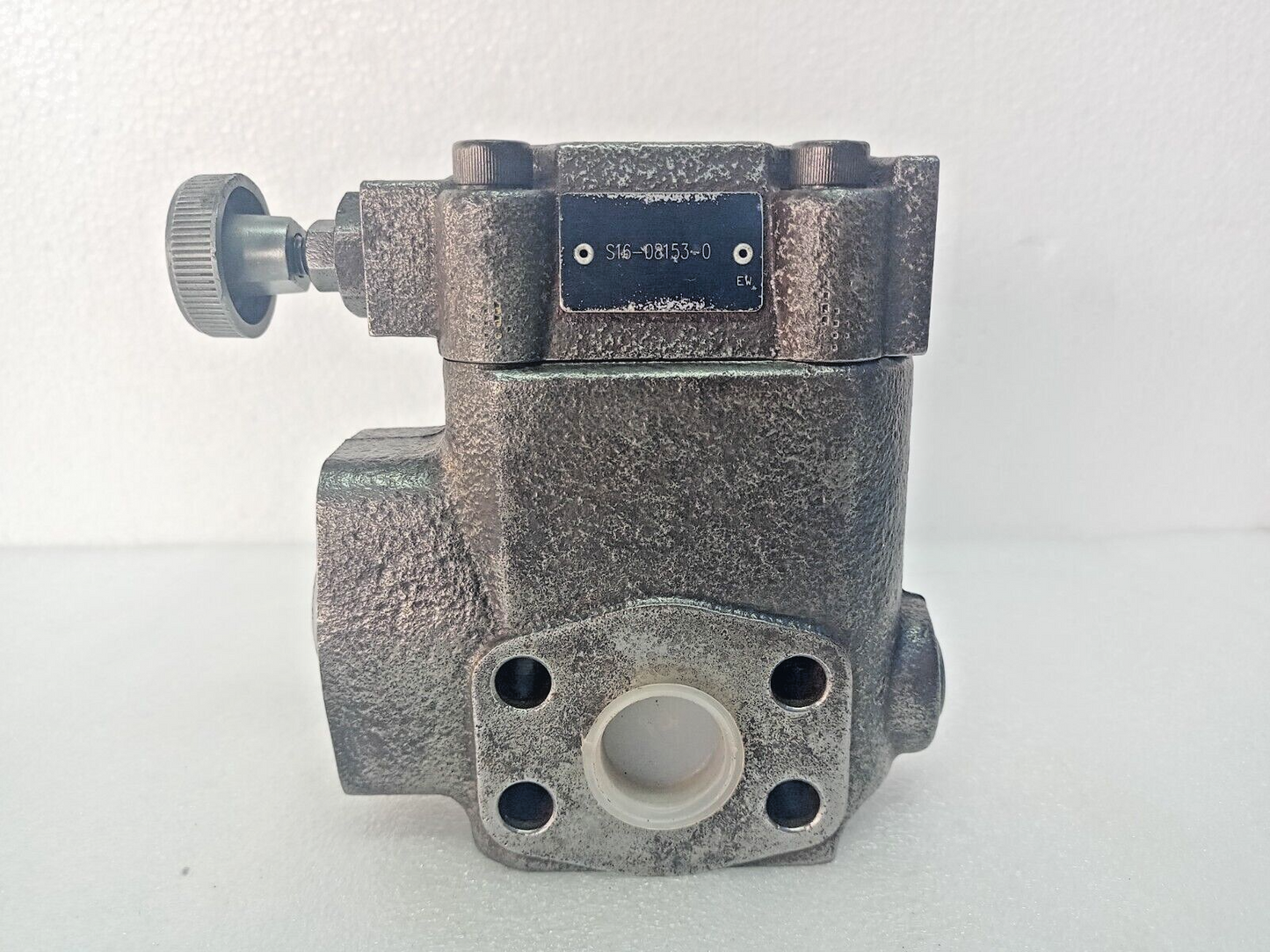 Denison R5V08-595-12-A1 Pressure Relief valve
