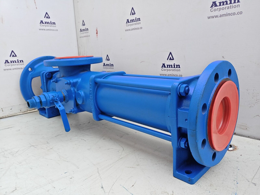 Allweiler AG SEBP 200.1E11P01 Progressive cavity single screw pump - tested #2