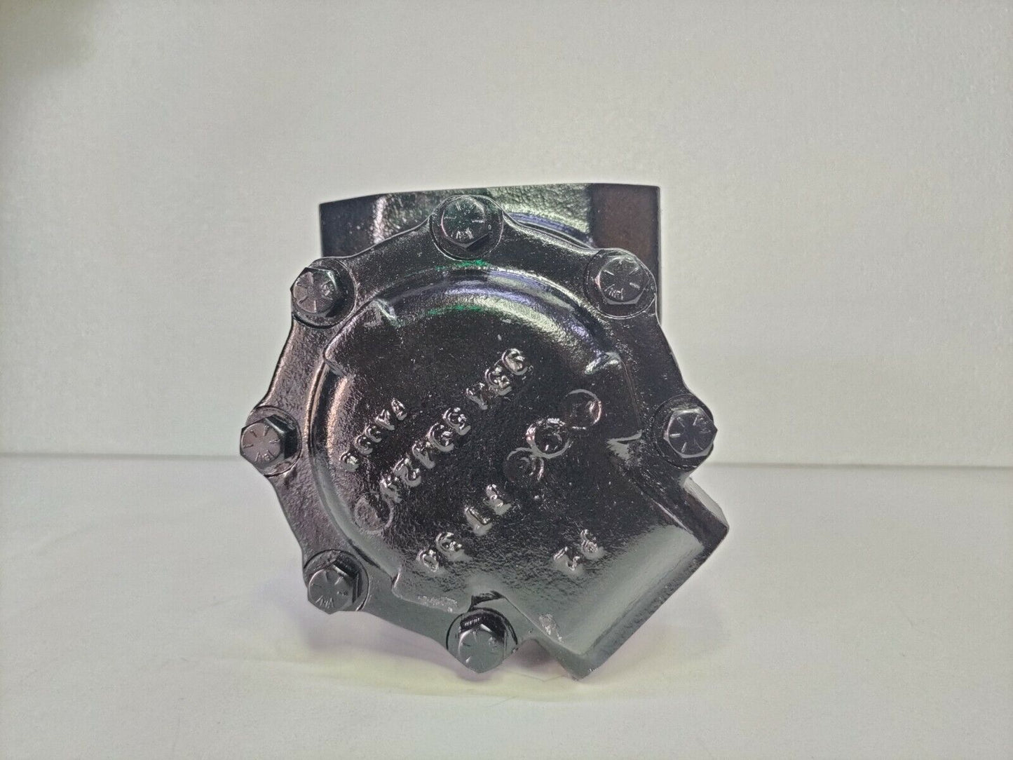 Denison Hydraulics T6CCMW B14 B05 2R00 D111 Hydraulic Double vane pump