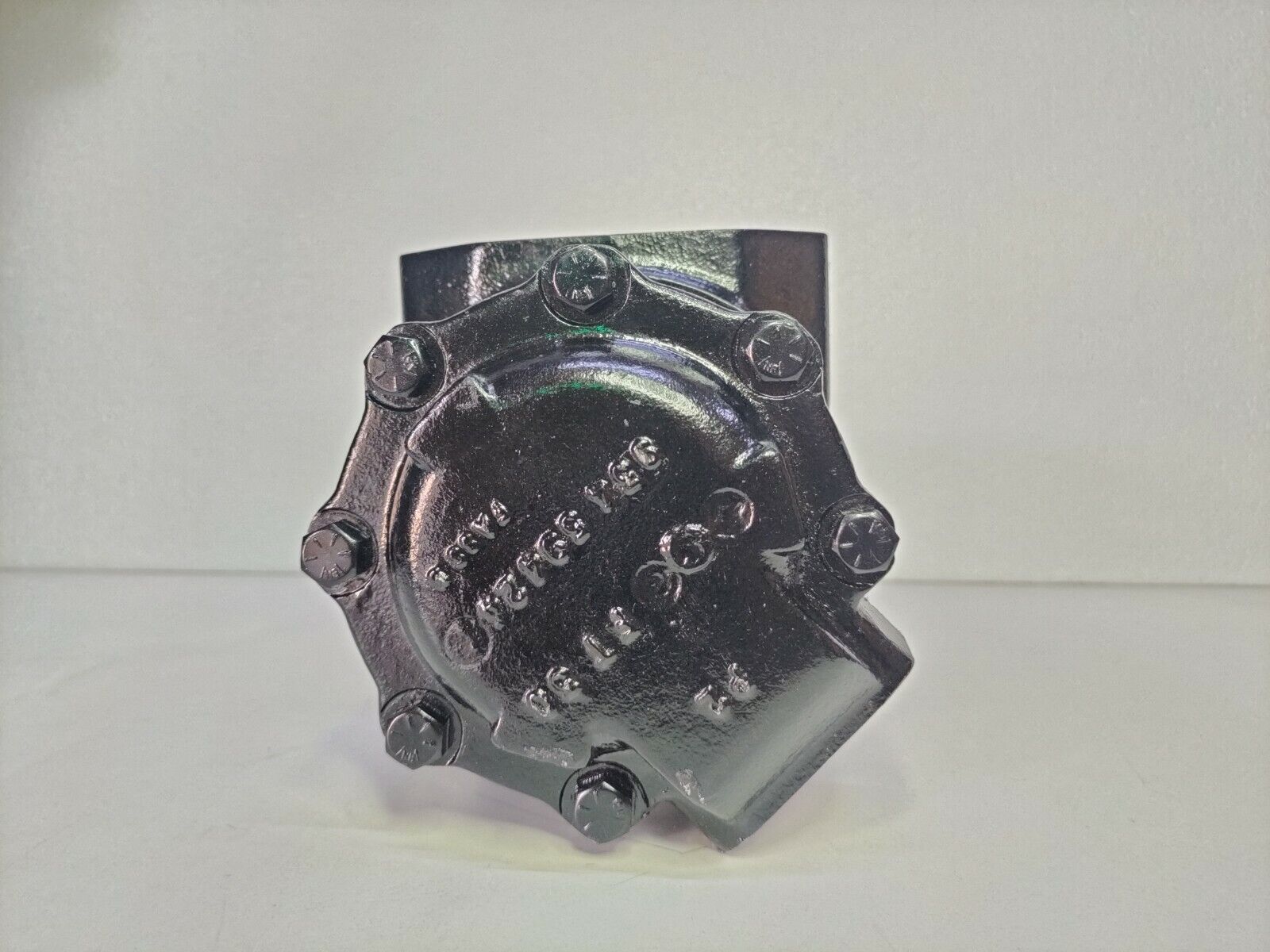Denison Hydraulics T6CCMW B14 B05 2R00 D111 Hydraulic Double vane pump