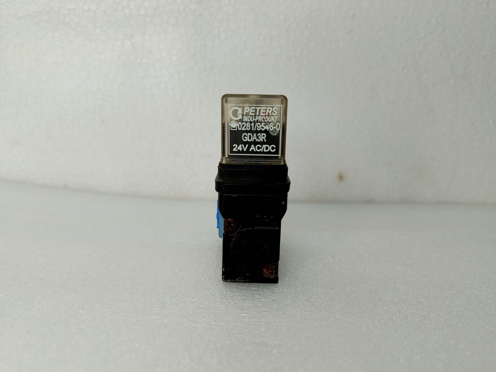 MAC 113B-871JC Solenoid valve 24VDC
