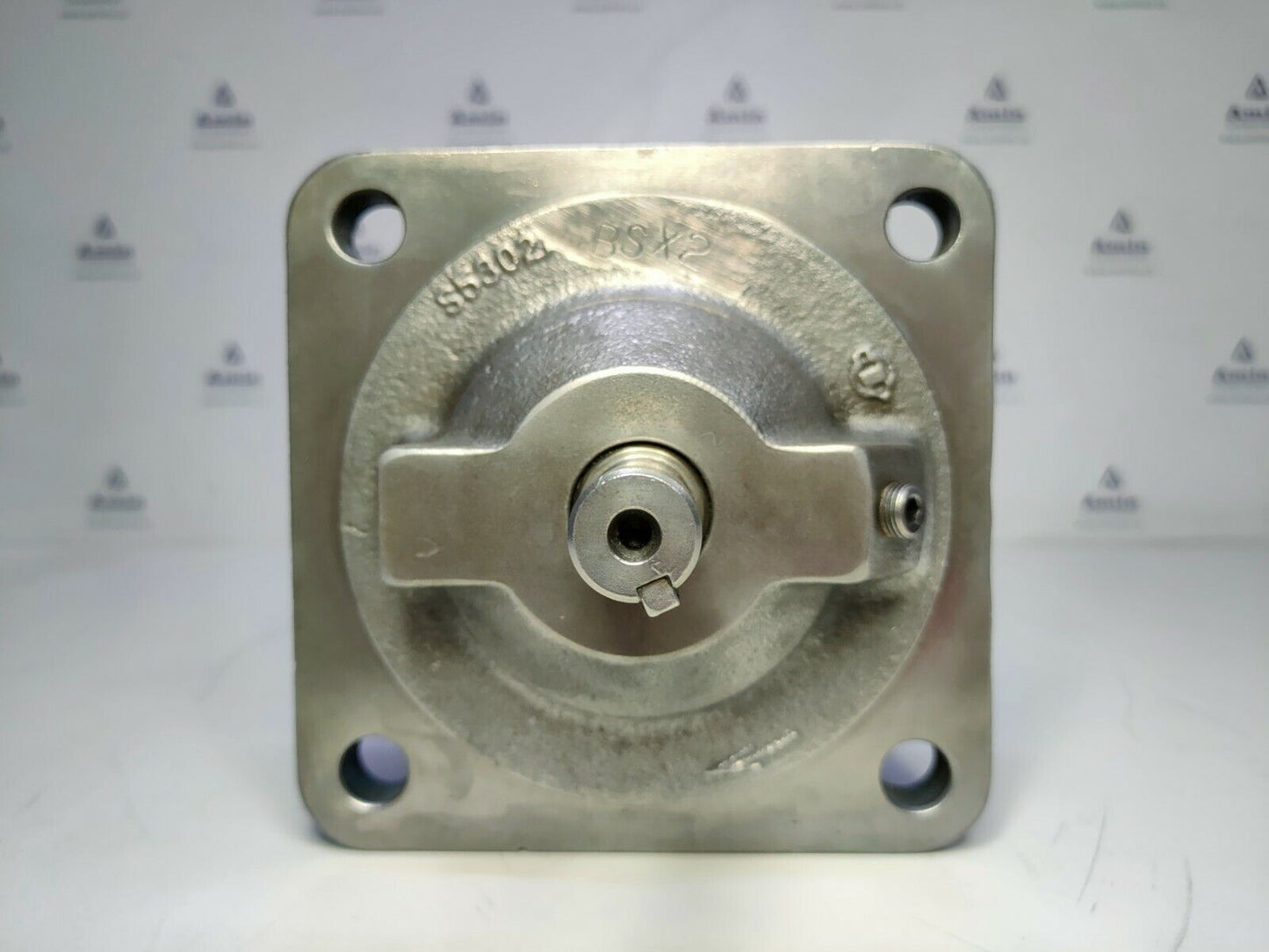 AA3G/NVINCE143SC Part no.: 3535/211 IMO 3G-series Three screw pump - NEW