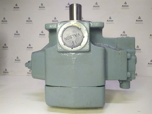 Rexroth 1PV2V4-18/50RA01MC150A Hydraulic vane pump