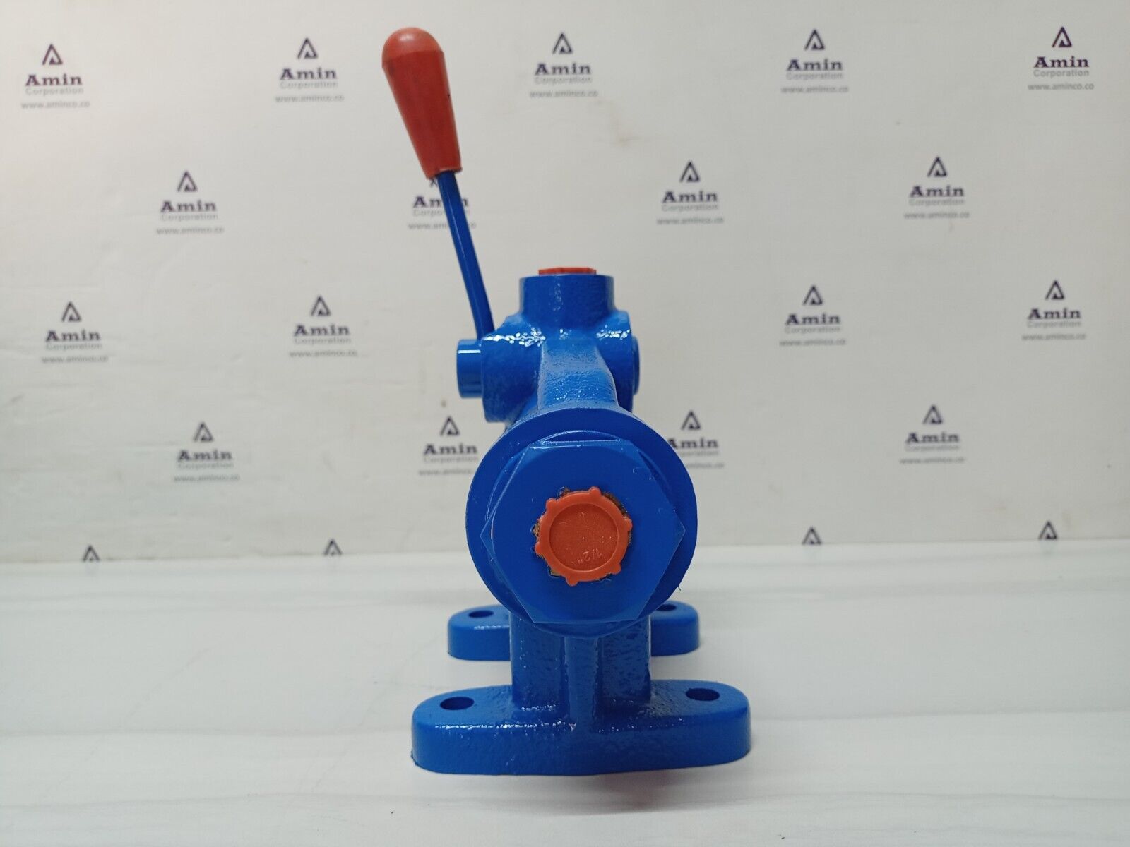 OMFB PM70 Hydraulic hand pump