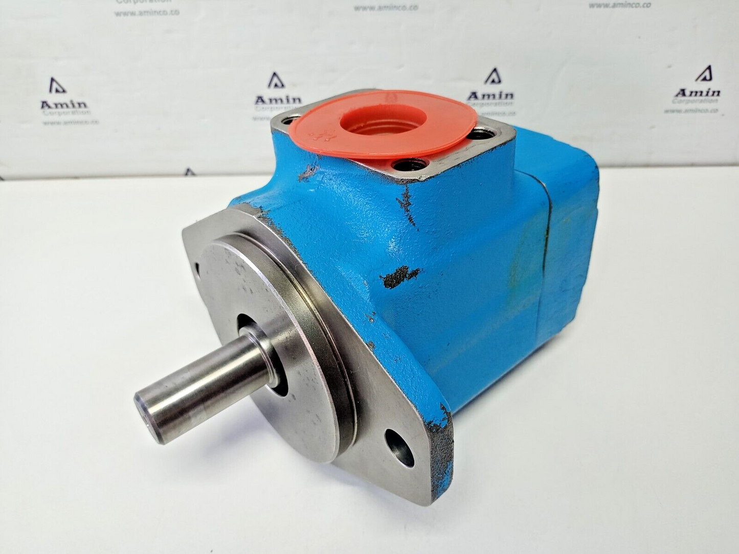 Eaton Vickers 20VQ8A 1C30 Hydraulic vane pump - Pressure tested