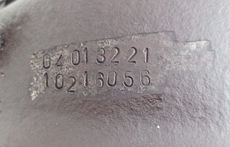 Tamrotor Marine Compressor Code:04013221Rotary Screw Air Compressor