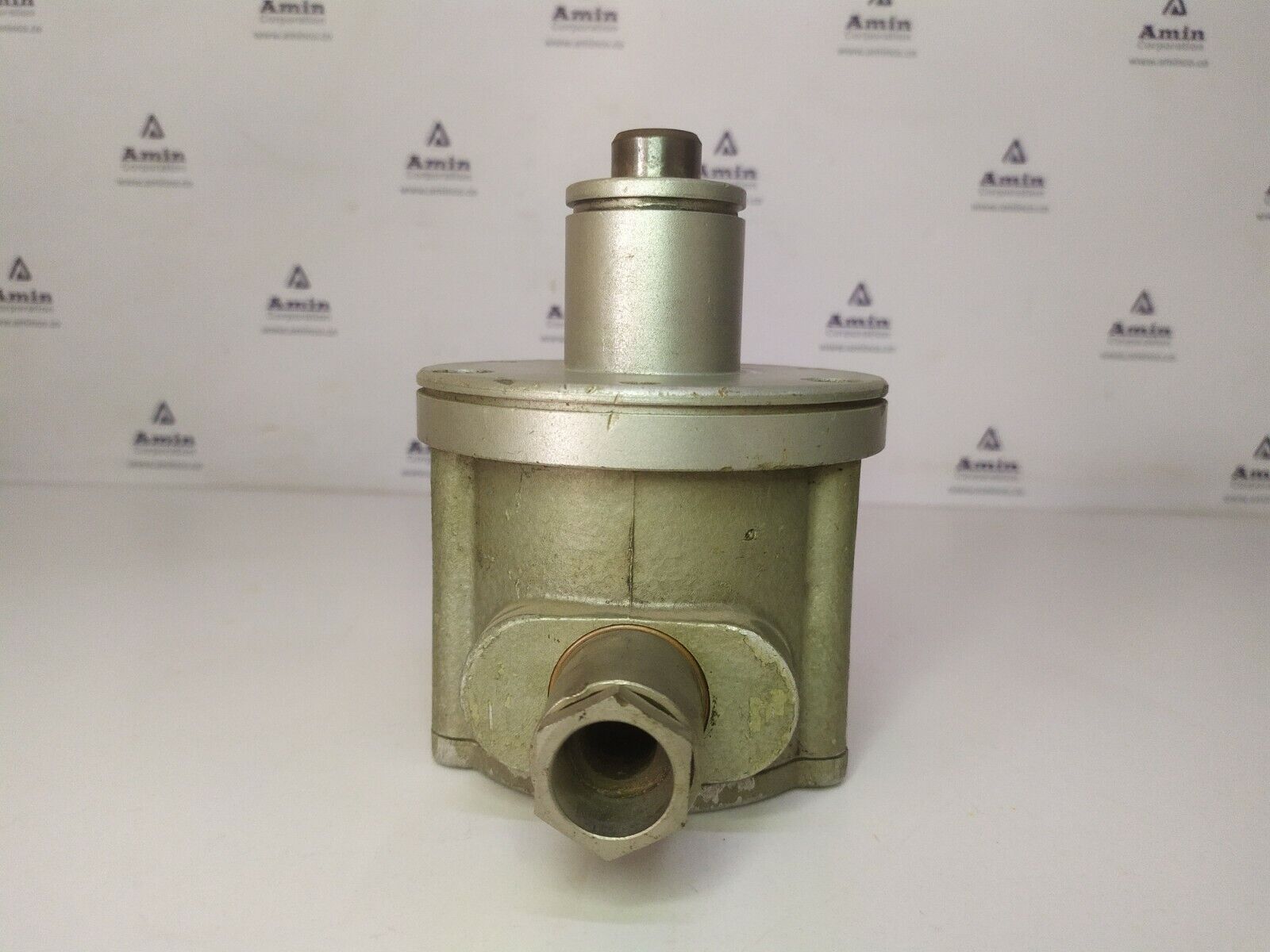 Hartmann & Braun ENI22 Optoelectric speed sensor - NEW
