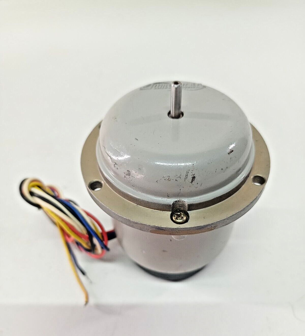 Tamagawa Synchro Motor TX.TR TS4E11 (100/110V 50/60Hz)