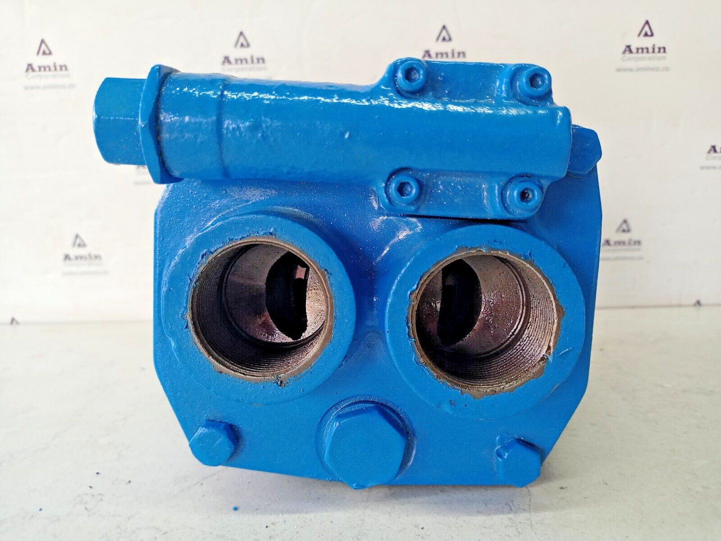 Vickers 2776627-28 Hydraulic piston pump - Pressure tested