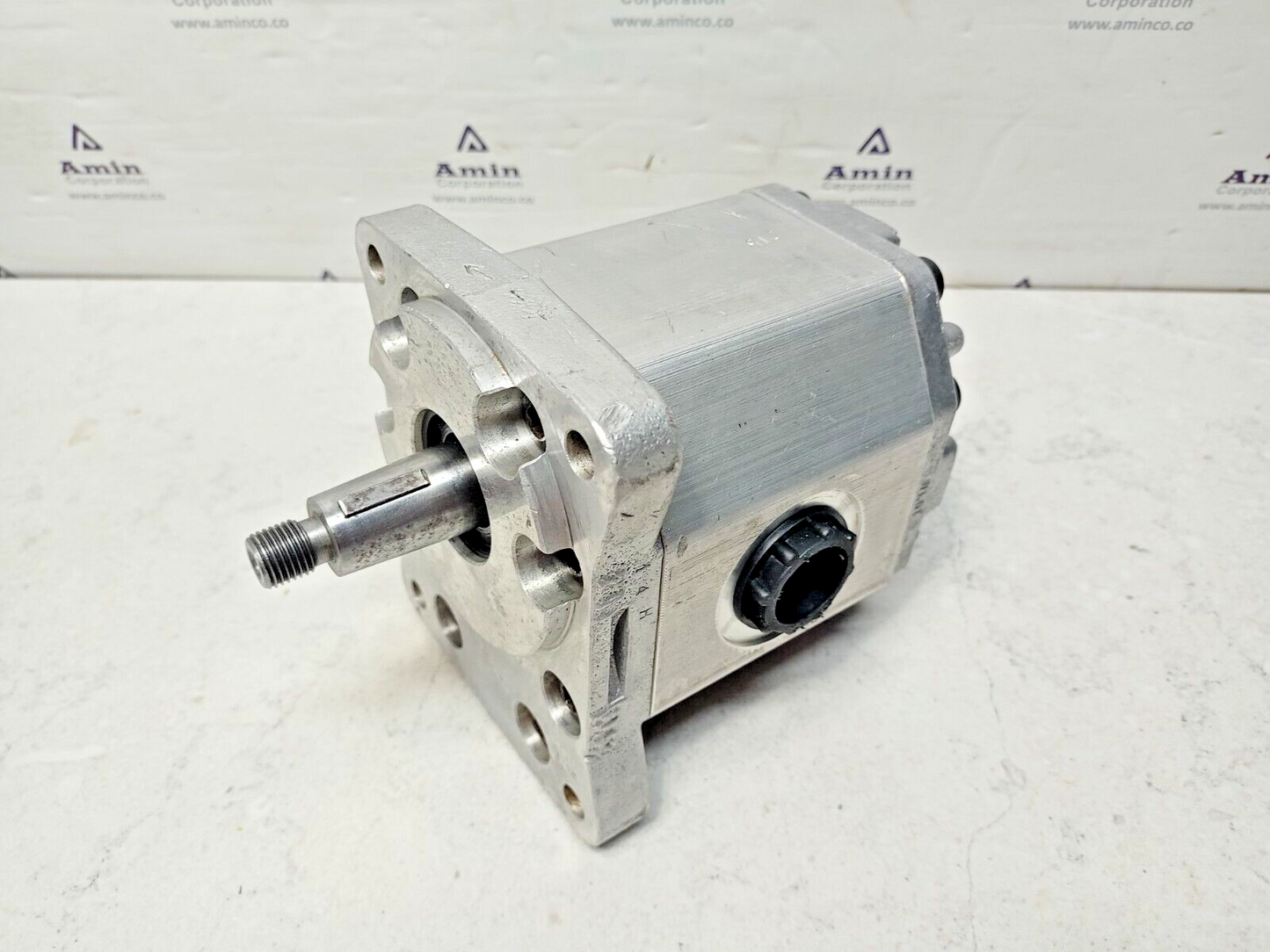 Hydrotor PZ2-K-25 Hydraulic gear pump - Refurbished