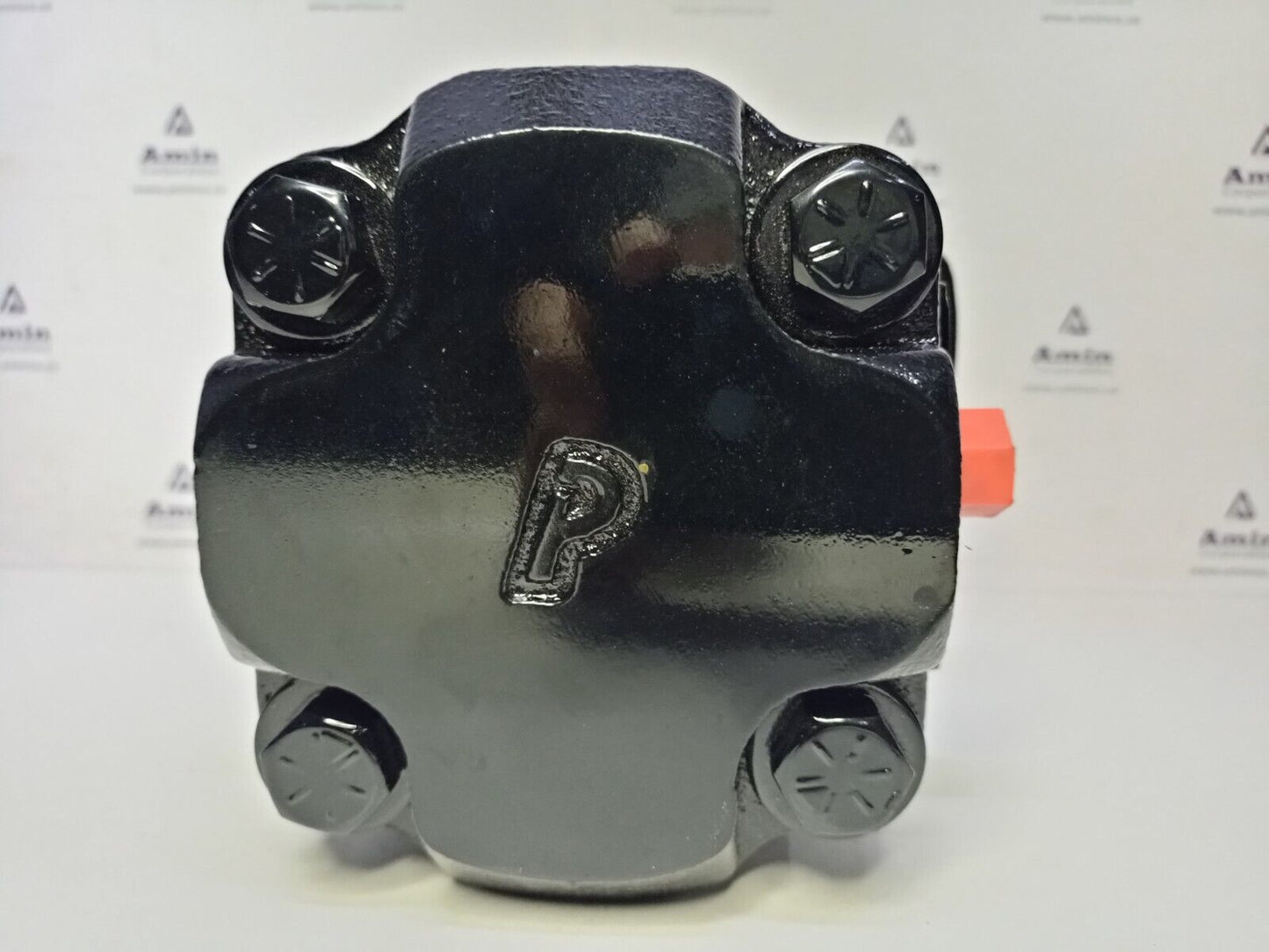 P&R Hydraulics P15X107BEXX07-16 Hydraulic gear pump